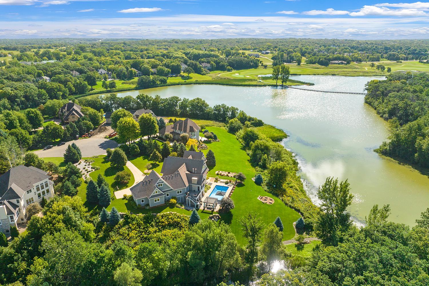 View of Residential at 8700 Legends Club Drive, Prior Lake MN 55372, Prior Lake (38 of 39) - Mike Wilen | Minnesota Team Real Estate