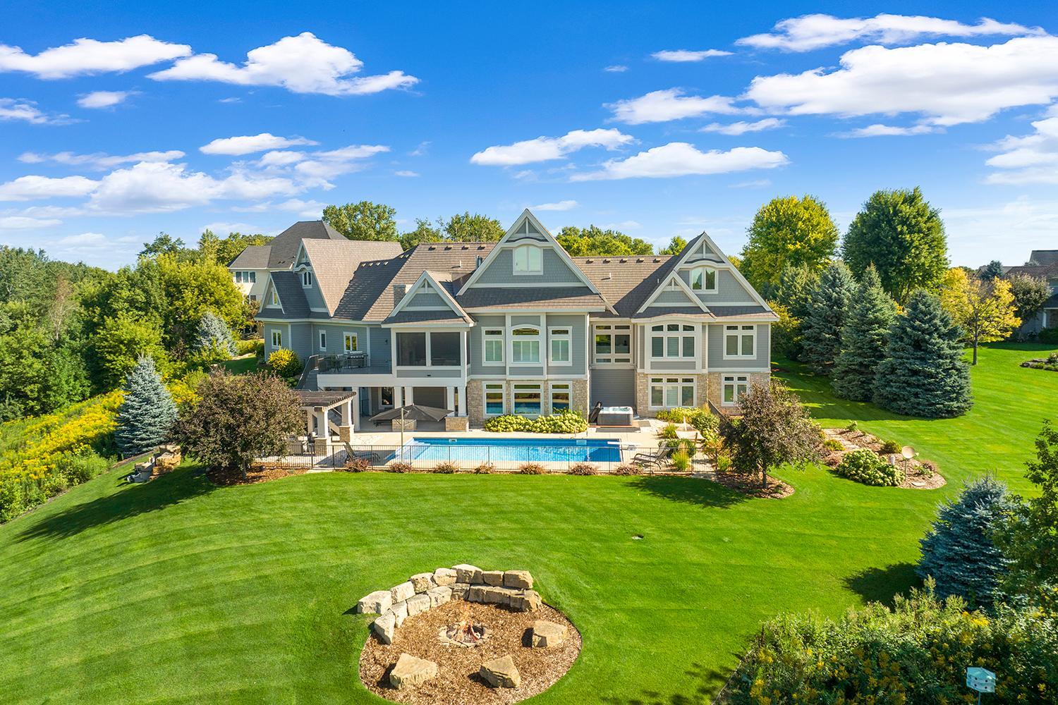 View of Residential at 8700 Legends Club Drive, Prior Lake MN 55372, Prior Lake (2 of 39) - Mike Wilen | Minnesota Team Real Estate