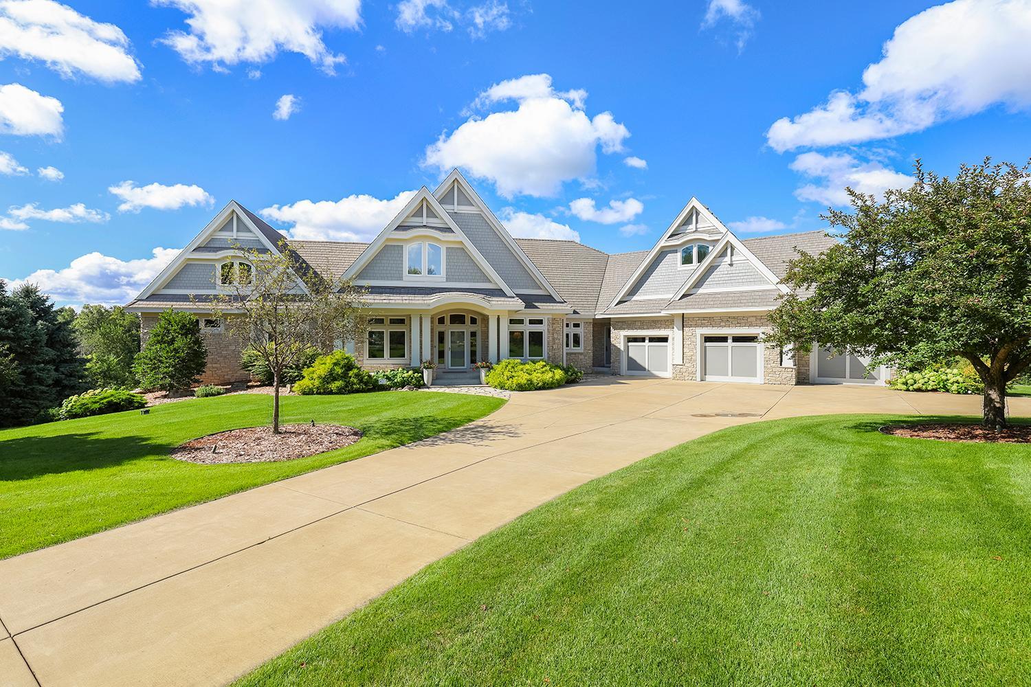 View of Residential at 8700 Legends Club Drive, Prior Lake MN 55372, Prior Lake - Mike Wilen | Minnesota Team Real Estate