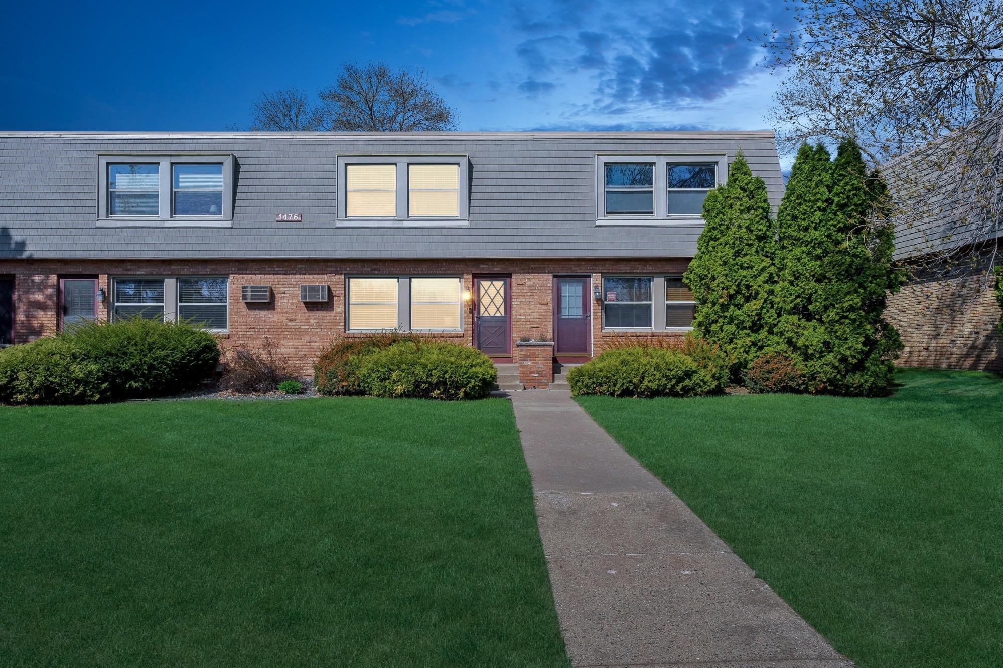 View of Residential at 1476 21st Avenue #3, New Brighton MN 55112, New Brighton - Mike Wilen | Minnesota Team Real Estate