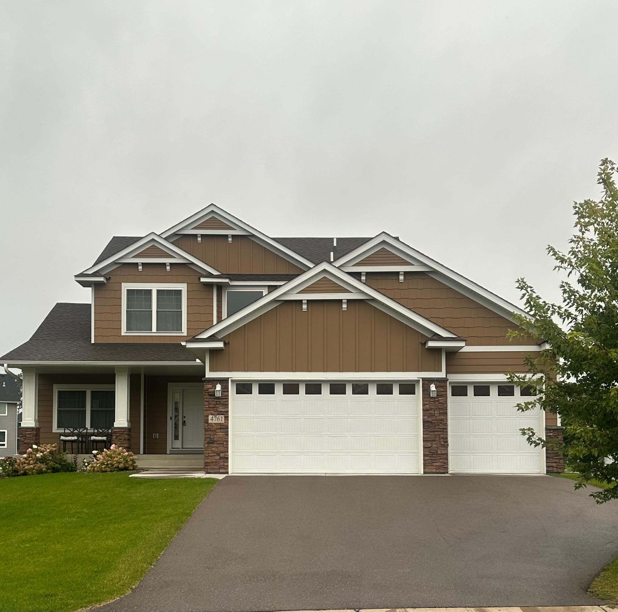 View of Residential at 4761 130th Lane, Blaine MN 55449, Blaine - Mike Wilen | Minnesota Team Real Estate