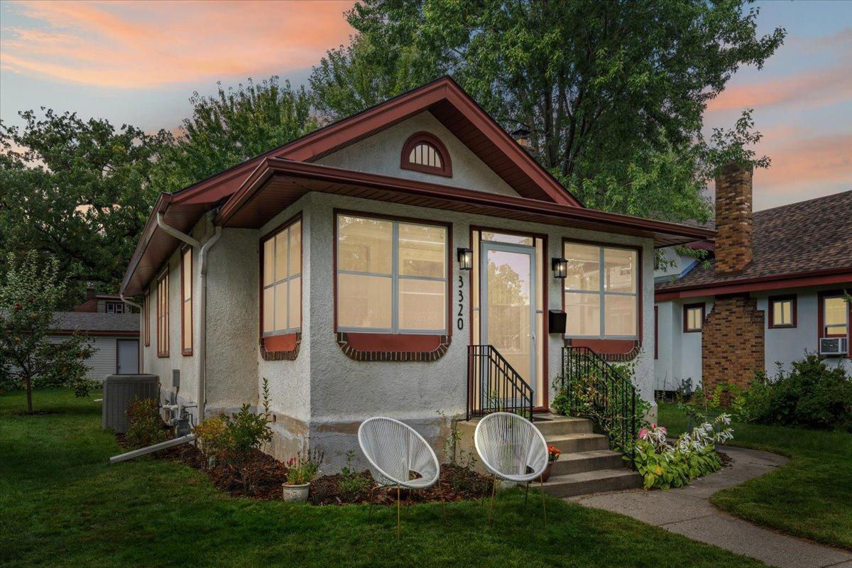 View of Residential at 3320 45th Avenue, Minneapolis MN 55406, Minneapolis - Mike Wilen | Minnesota Team Real Estate