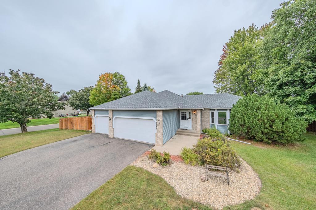 View of Residential at 3889 123rd Avenue, Coon Rapids MN 55433, Coon Rapids - Mike Wilen | Minnesota Team Real Estate