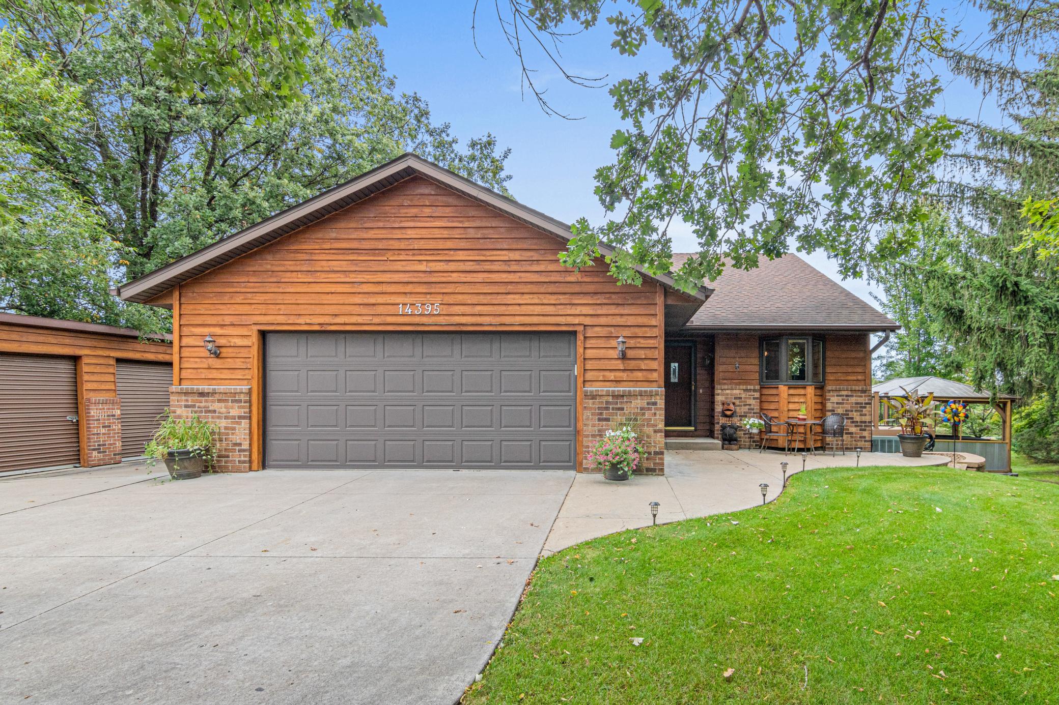 View of Residential at 14395 Partridge Street, Andover MN 55304, Andover - Mike Wilen | Minnesota Team Real Estate