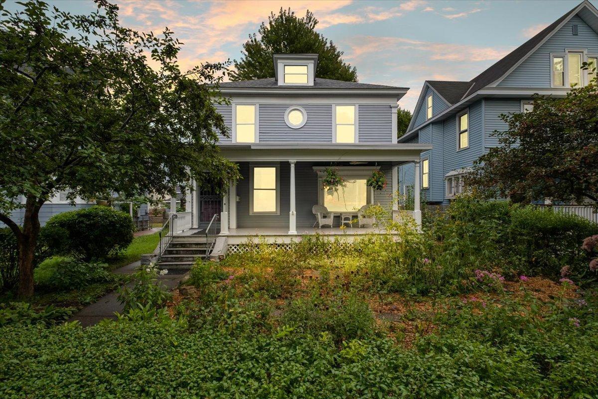 View of Residential at 3307 Portland Avenue, Minneapolis MN 55407, Minneapolis - Mike Wilen | Minnesota Team Real Estate
