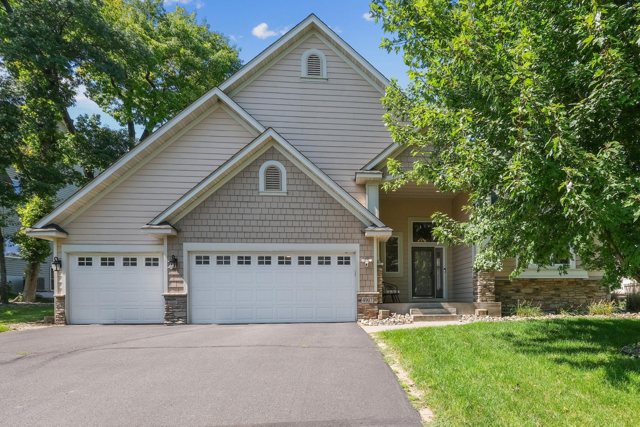 View of Residential at 4907 Jamie Rose Court, Eagan MN 55122, Eagan - Mike Wilen | Minnesota Team Real Estate