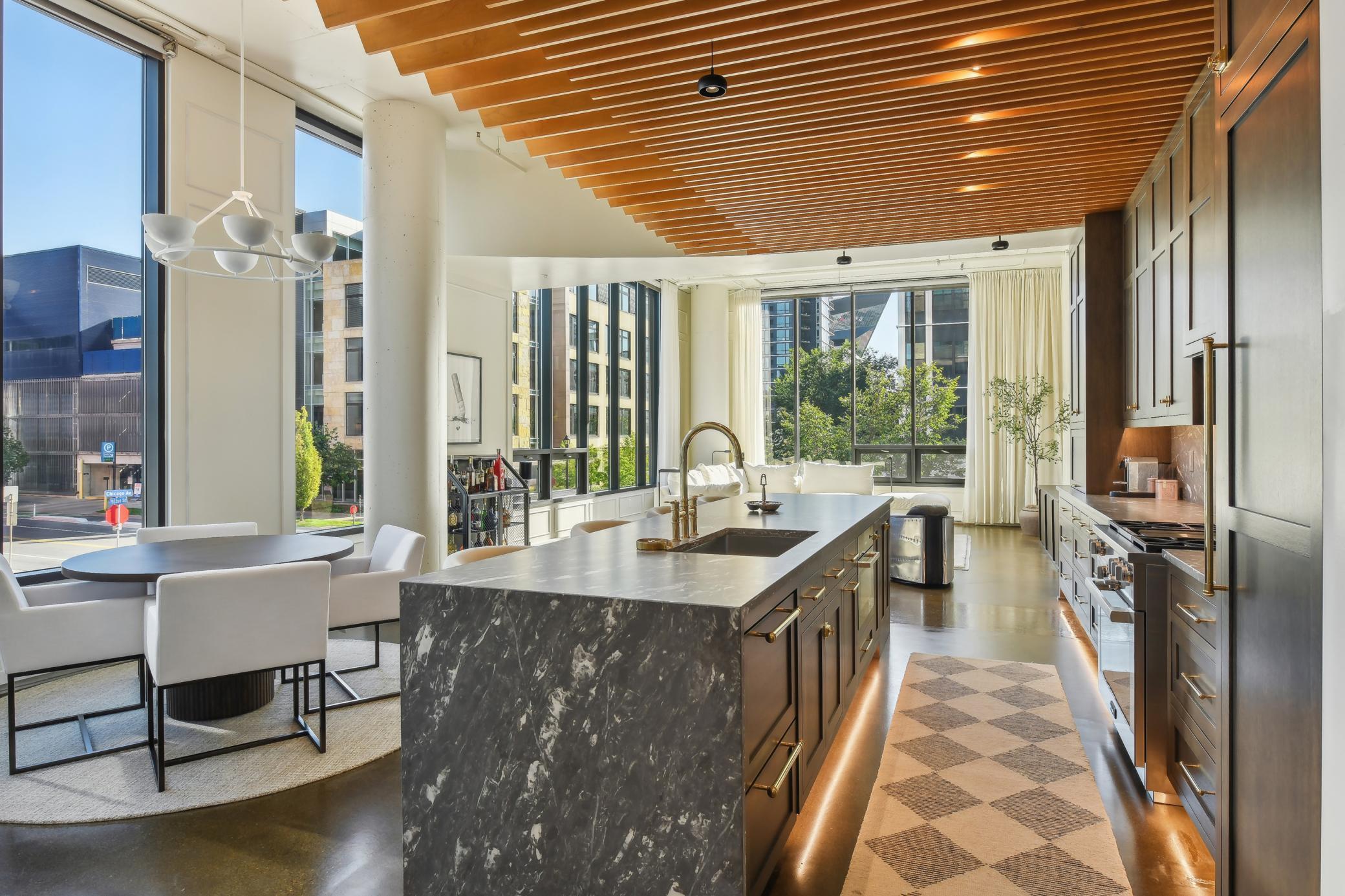 View of Residential at 750 2nd Street #203, Minneapolis MN 55401, Minneapolis - Mike Wilen | Minnesota Team Real Estate