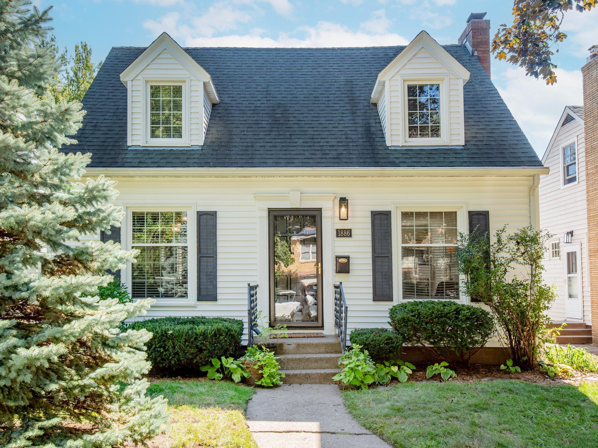 View of Residential at 1886 Rome Avenue, Saint Paul MN 55116, Saint Paul - Mike Wilen | Minnesota Team Real Estate