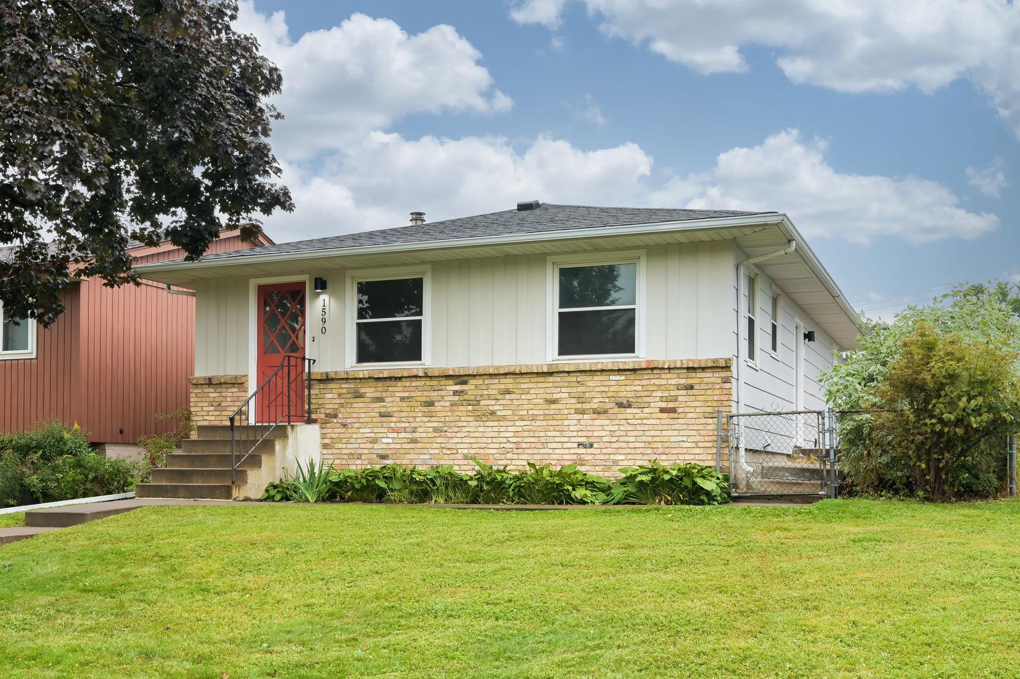 View of Residential at 1590 Minnehaha Avenue, Saint Paul MN 55106, Saint Paul - Mike Wilen | Minnesota Team Real Estate