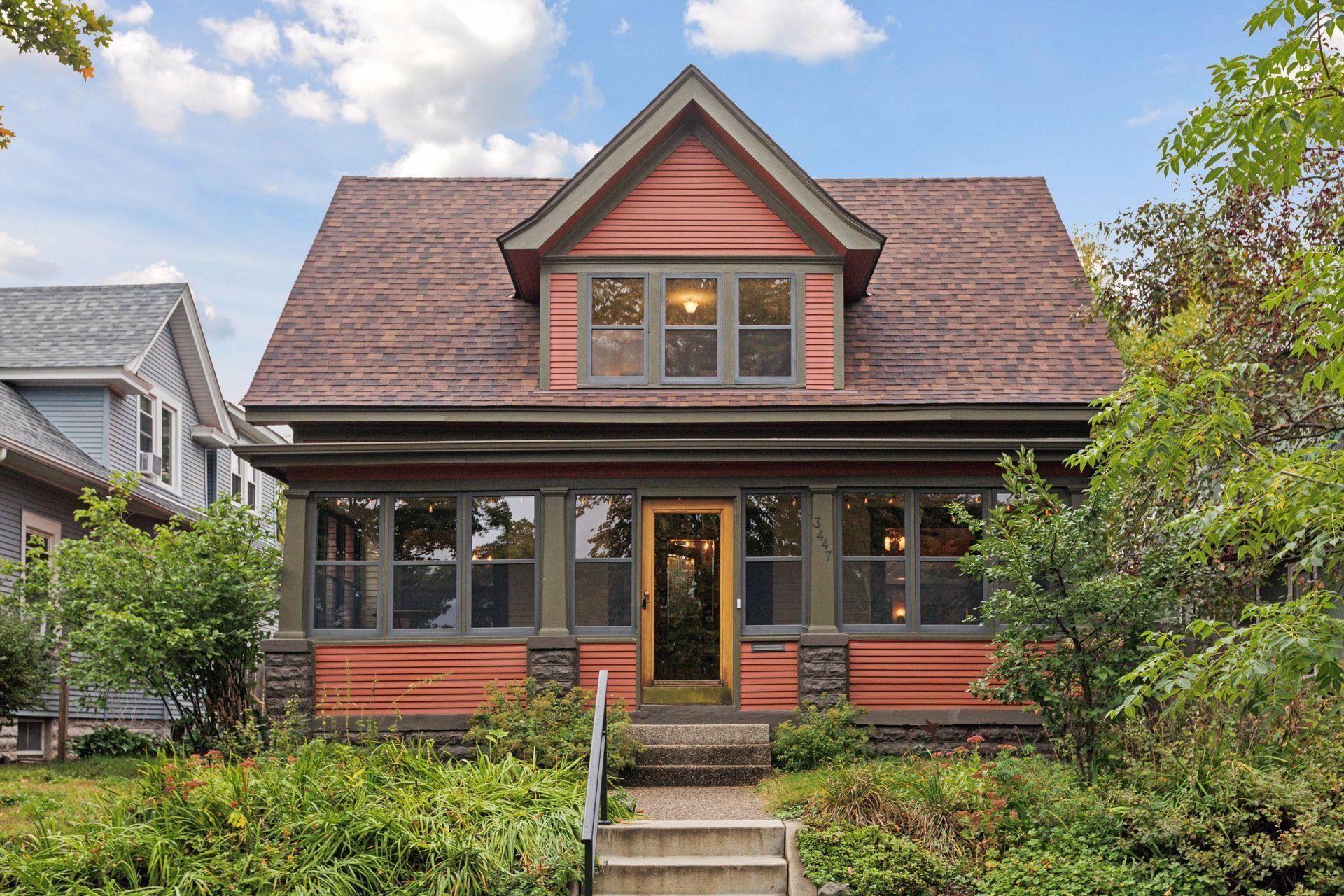 View of Residential at 3447 16th Avenue, Minneapolis MN 55407, Minneapolis - Mike Wilen | Minnesota Team Real Estate