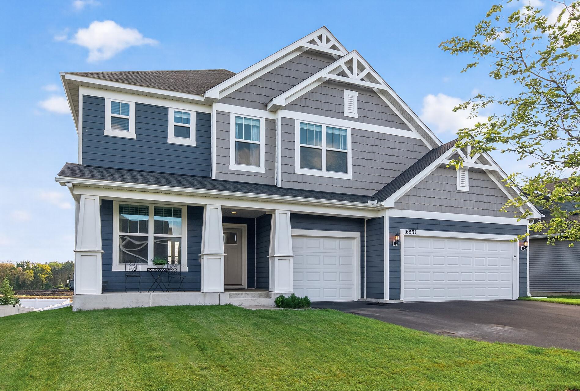 View of Residential at 16531 Territorial Trail, Dayton MN 55369, Dayton - Mike Wilen | Minnesota Team Real Estate