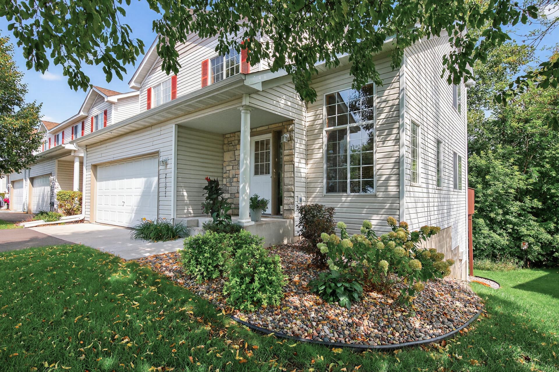 View of Residential at 21077 Bridle Pass Drive, Forest Lake MN 55025, Forest Lake - Mike Wilen | Minnesota Team Real Estate