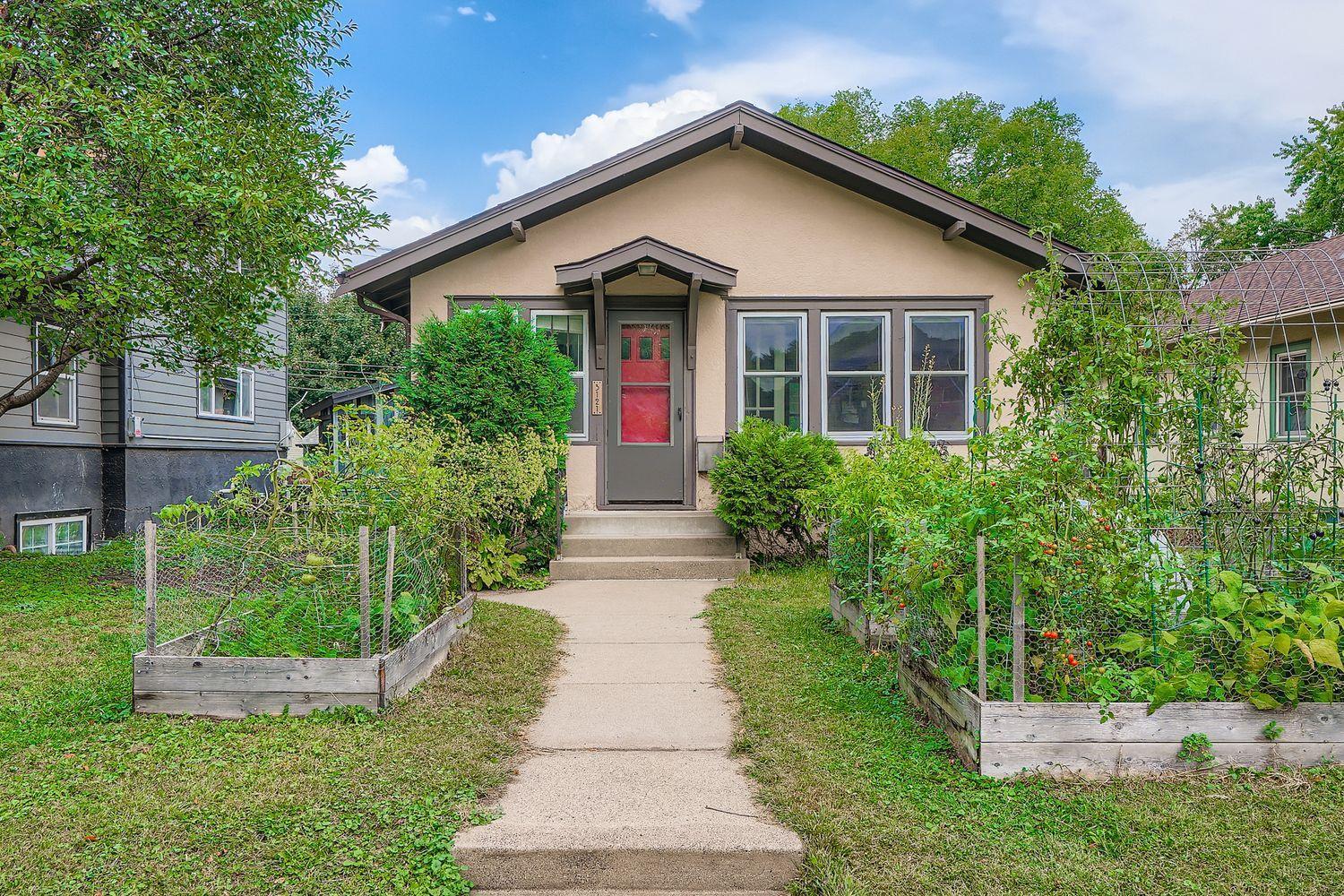 View of Residential at 3121 34th Avenue, Minneapolis MN 55406, Minneapolis - Mike Wilen | Minnesota Team Real Estate