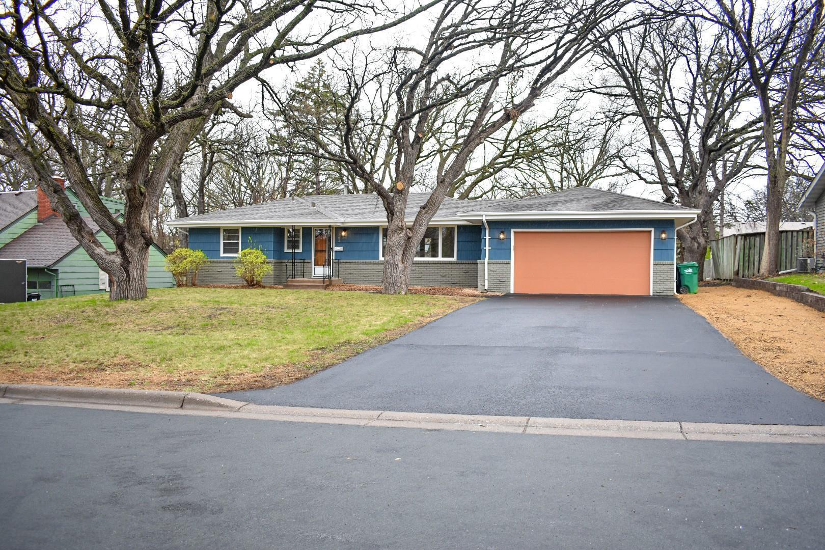 View of Residential at 261 Sylvan Lane, Fridley MN 55432, Fridley - Mike Wilen | Minnesota Team Real Estate