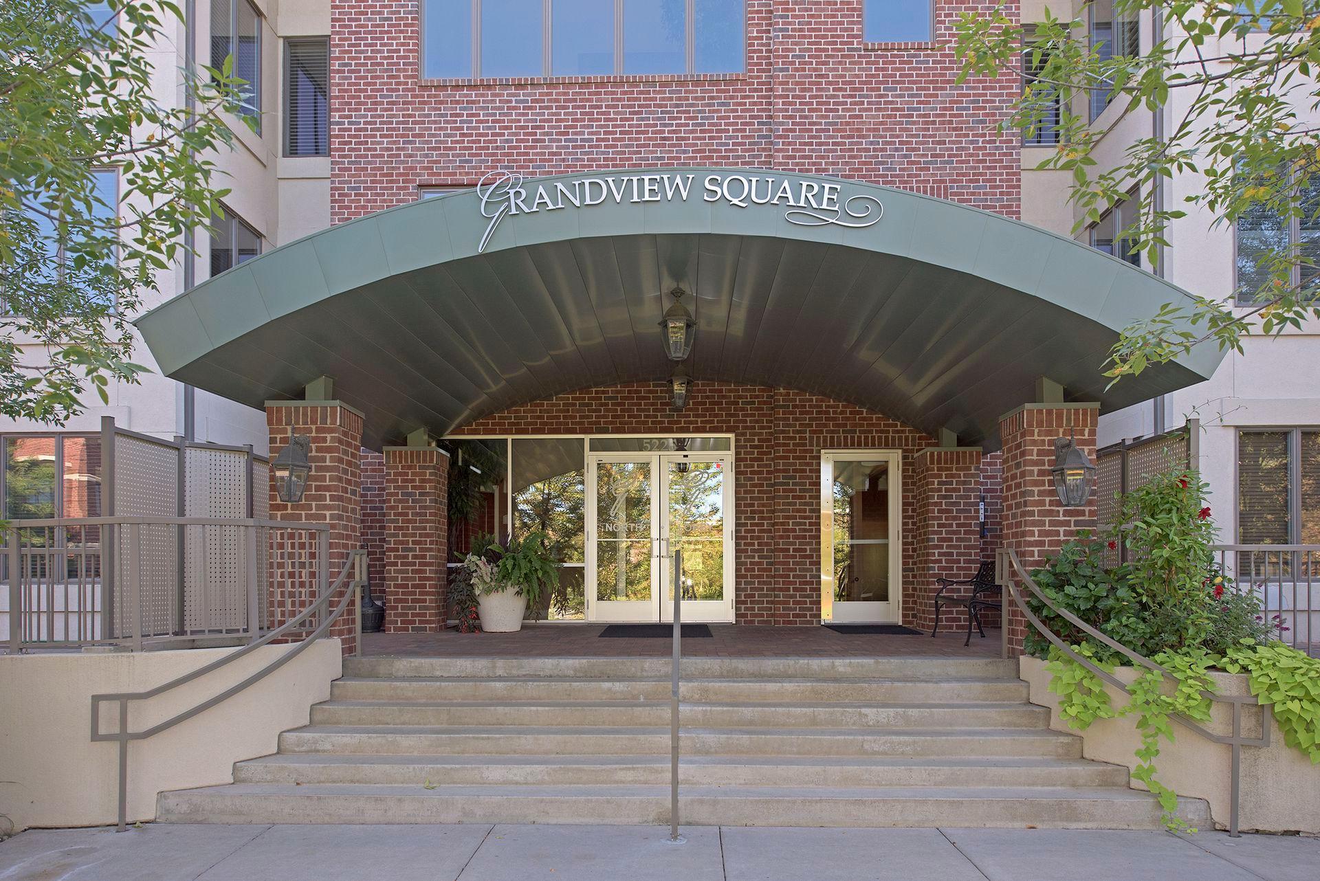View of Residential at 5225 Grandview Square #206, Edina MN 55436, Edina - Mike Wilen | Minnesota Team Real Estate