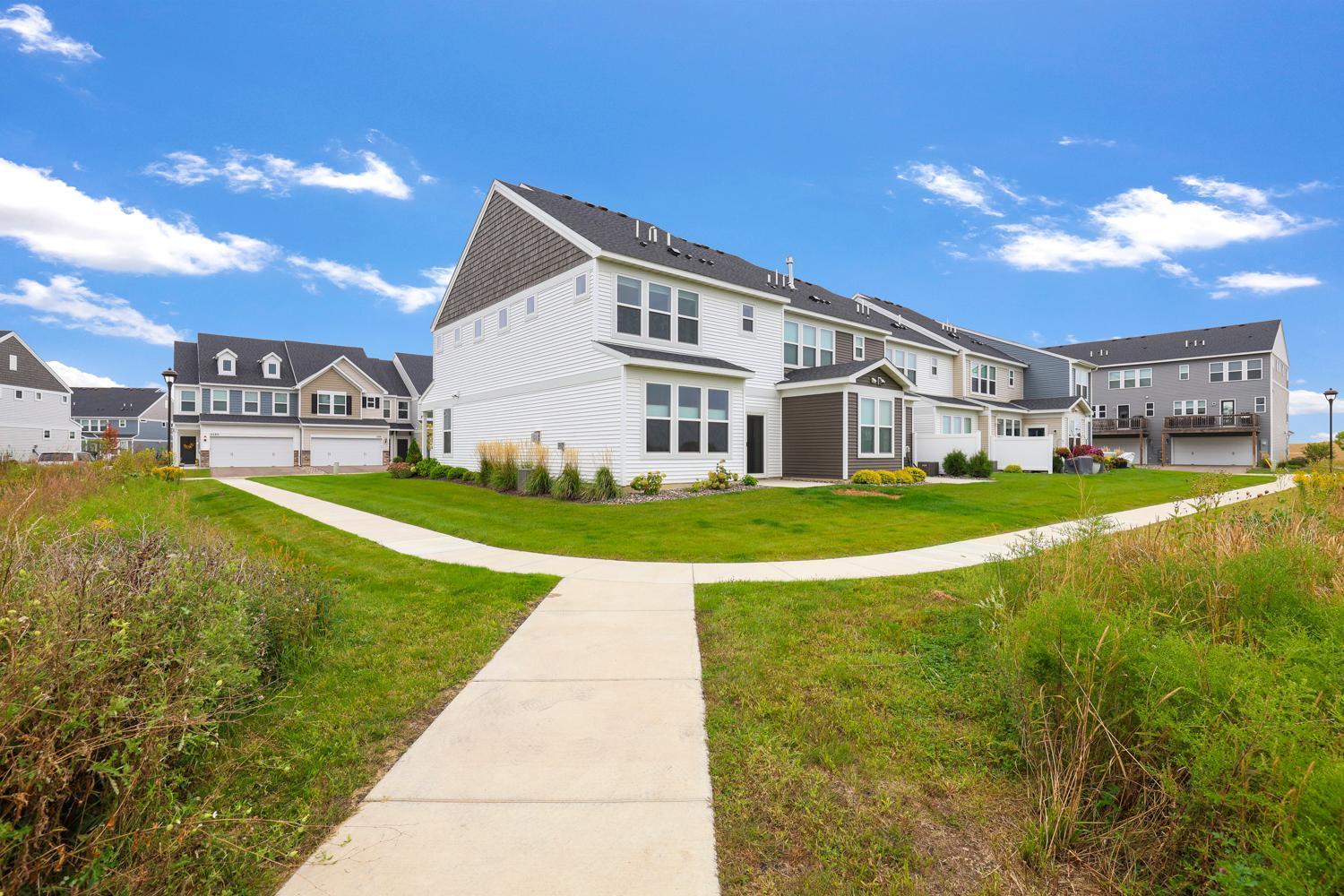 View of Residential at 2585 Paddock Path, Shakopee MN 55379, Shakopee - Mike Wilen | Minnesota Team Real Estate