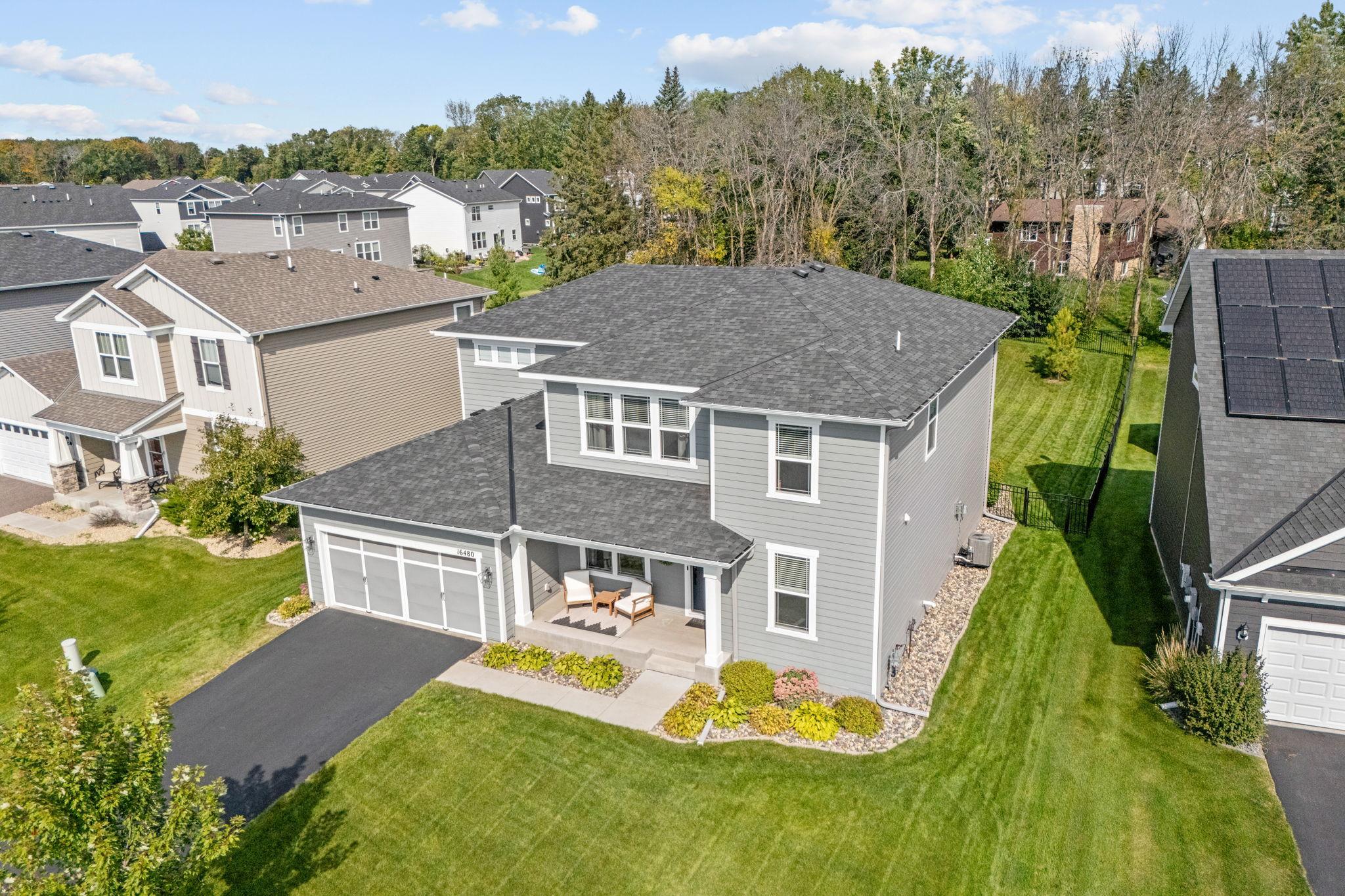 View of Residential at 16480 Territorial Trail, Dayton MN 55369, Dayton - Mike Wilen | Minnesota Team Real Estate