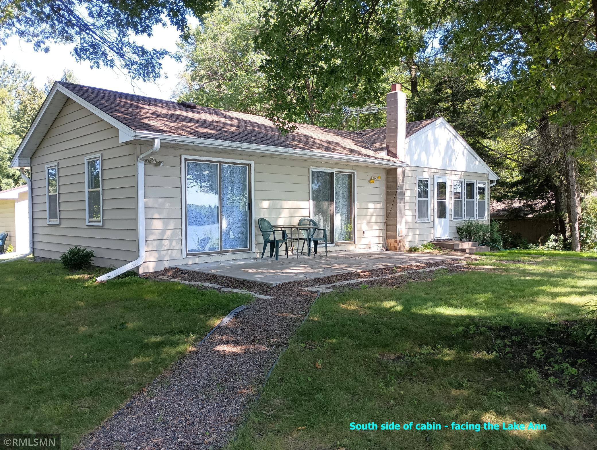 View of Residential at 16497 253 1/2 Avenue, Big Lake MN 55309, Big Lake - Mike Wilen | Minnesota Team Real Estate