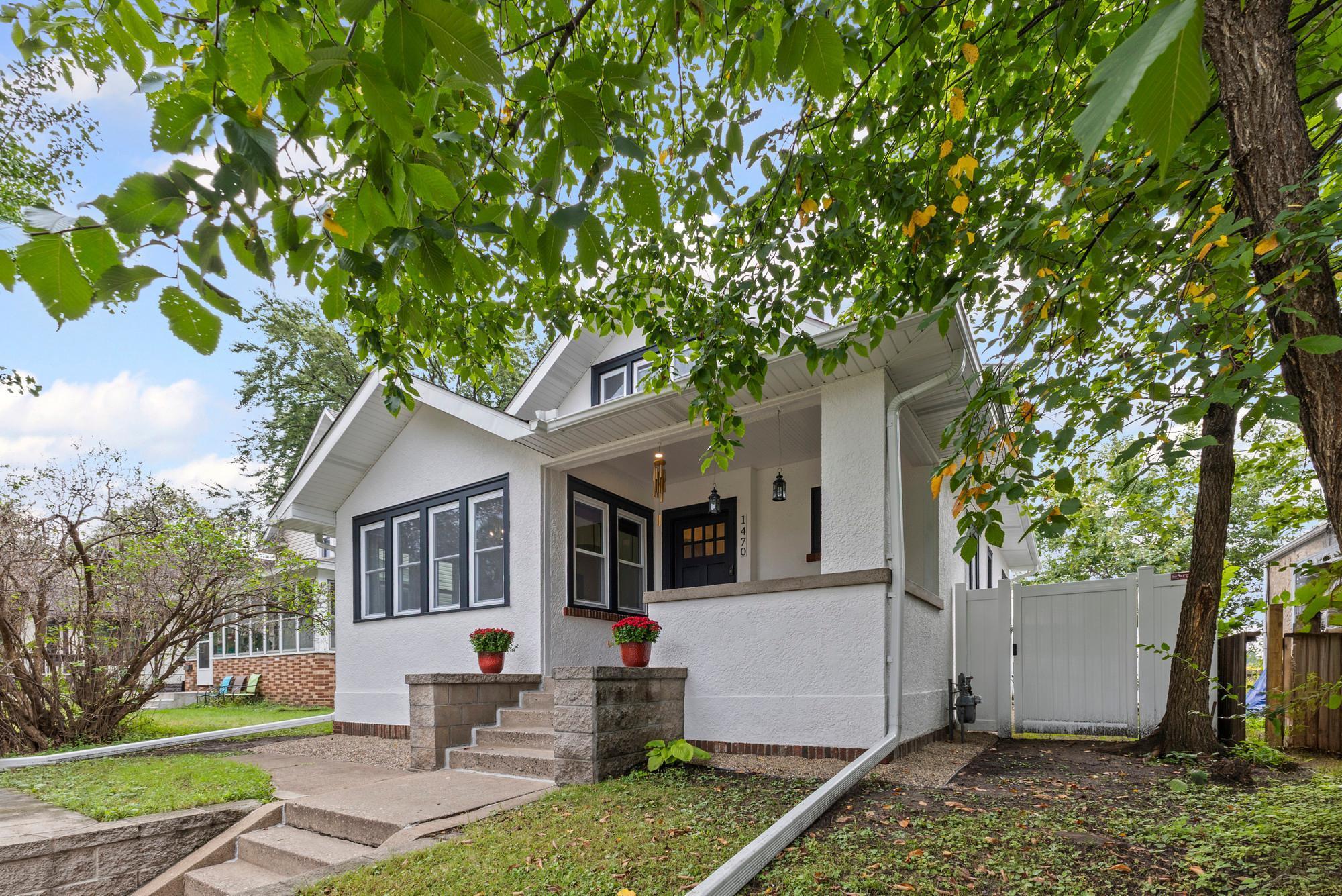 View of Residential at 1470 Sherburne Avenue, Saint Paul MN 55104, Saint Paul - Mike Wilen | Minnesota Team Real Estate