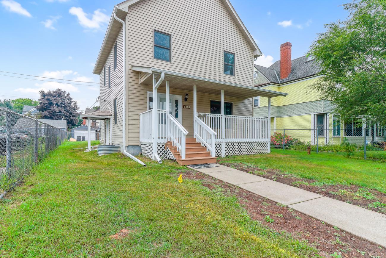 View of Residential at 3332 Chicago Avenue, Minneapolis MN 55407, Minneapolis - Mike Wilen | Minnesota Team Real Estate