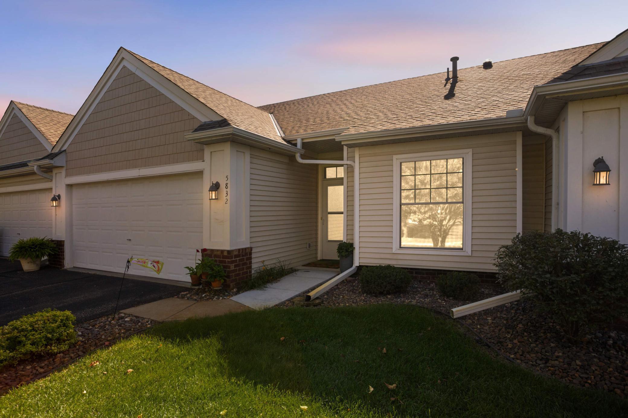 View of Residential at 5832 Prairie Ridge Drive, Shoreview MN 55126, Shoreview - Mike Wilen | Minnesota Team Real Estate