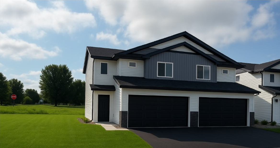 View of Residential at 2119 Cleveland Way, Cambridge MN 55008, Cambridge - Mike Wilen | Minnesota Team Real Estate