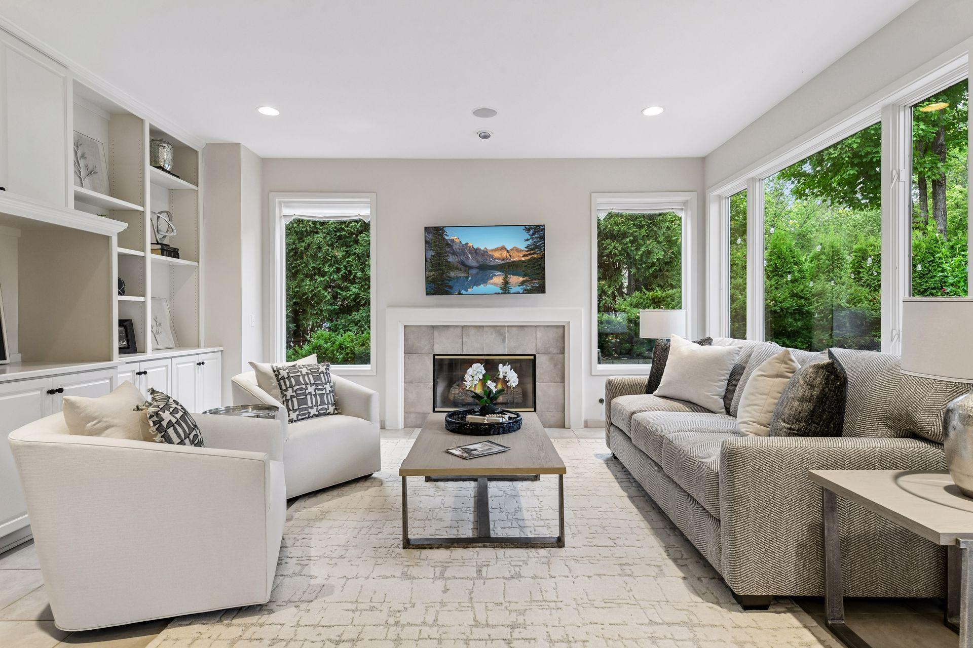 View of Residential at 2323 Huntington Point Road, Minnetonka Beach MN 55391, Minnetonka Beach (14 of 28) - Mike Wilen | Minnesota Team Real Estate