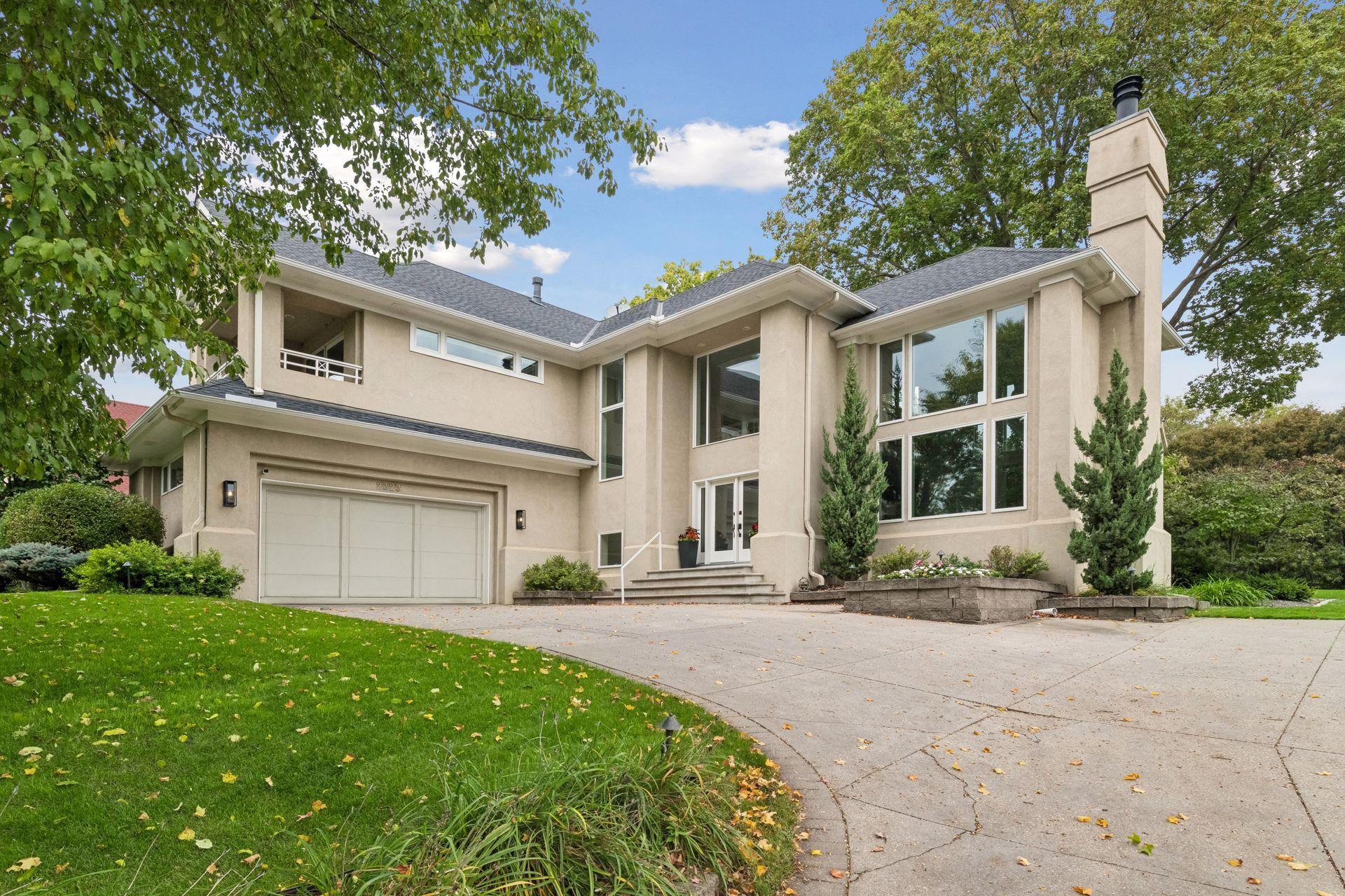 View of Residential at 2323 Huntington Point Road, Minnetonka Beach MN 55391, Minnetonka Beach (30 of 36) - Mike Wilen | Minnesota Team Real Estate
