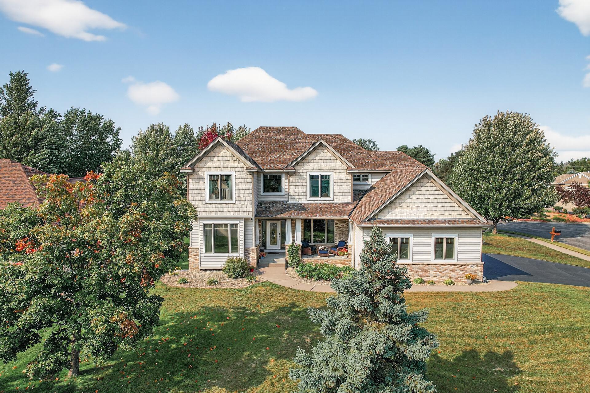 View of Residential at 5102 102nd Trail, Brooklyn Park MN 55443, Brooklyn Park - Mike Wilen | Minnesota Team Real Estate