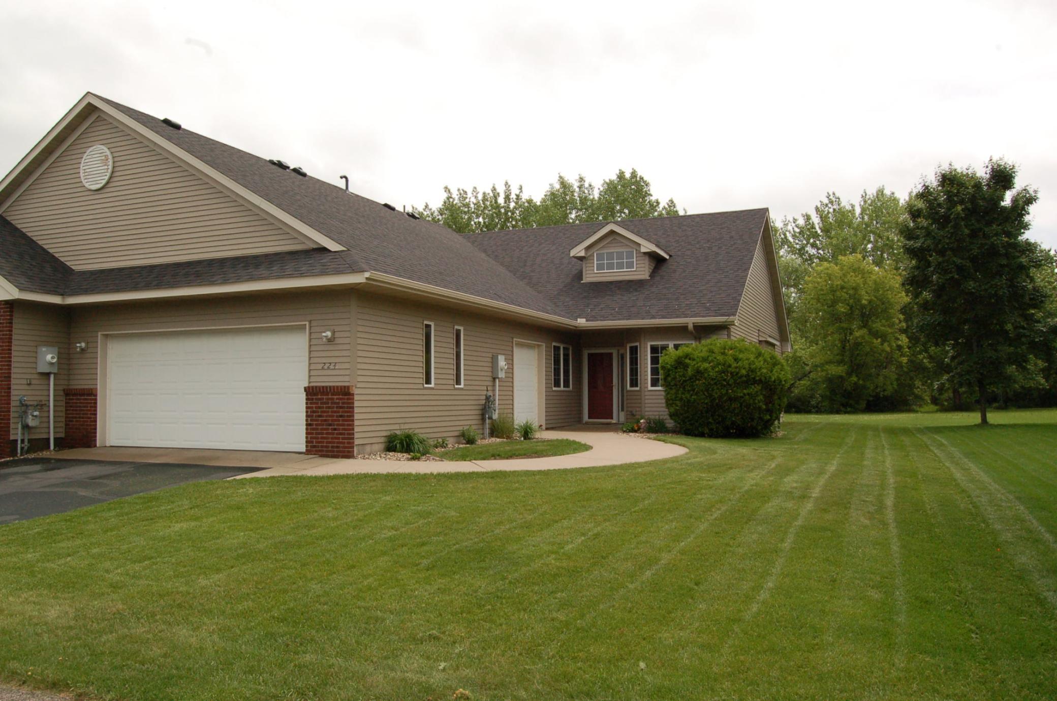 View of Residential at 224 Goldfinch Lane, Clearwater MN 55320, Clearwater - Mike Wilen | Minnesota Team Real Estate