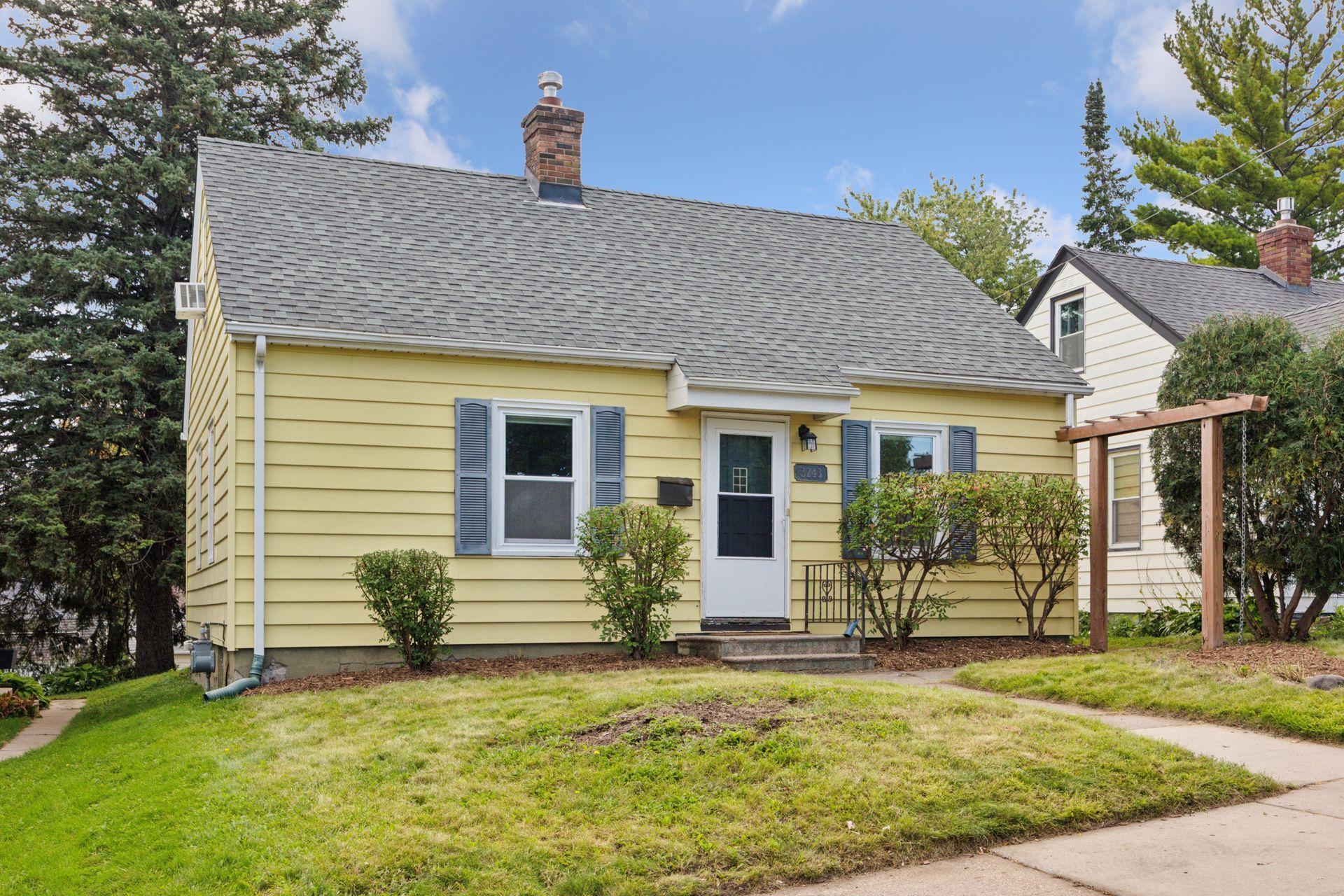 View of Residential at 3243 Pierce Street, Minneapolis MN 55418, Minneapolis - Mike Wilen | Minnesota Team Real Estate