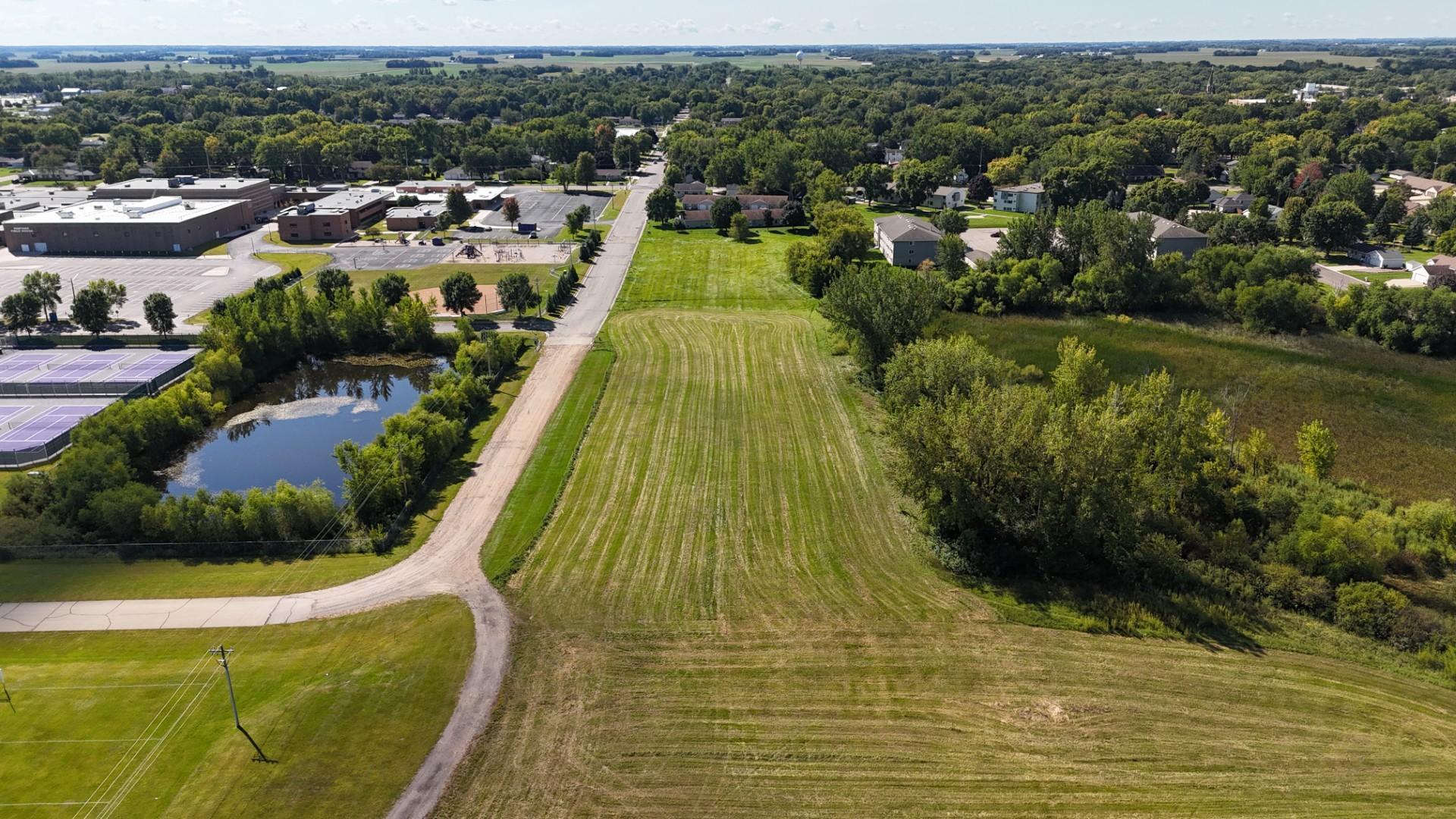 View of Land at 1801 Pryor Avenue, Glencoe MN 55336, Glencoe (20 of 22) - Mike Wilen | Minnesota Team Real Estate