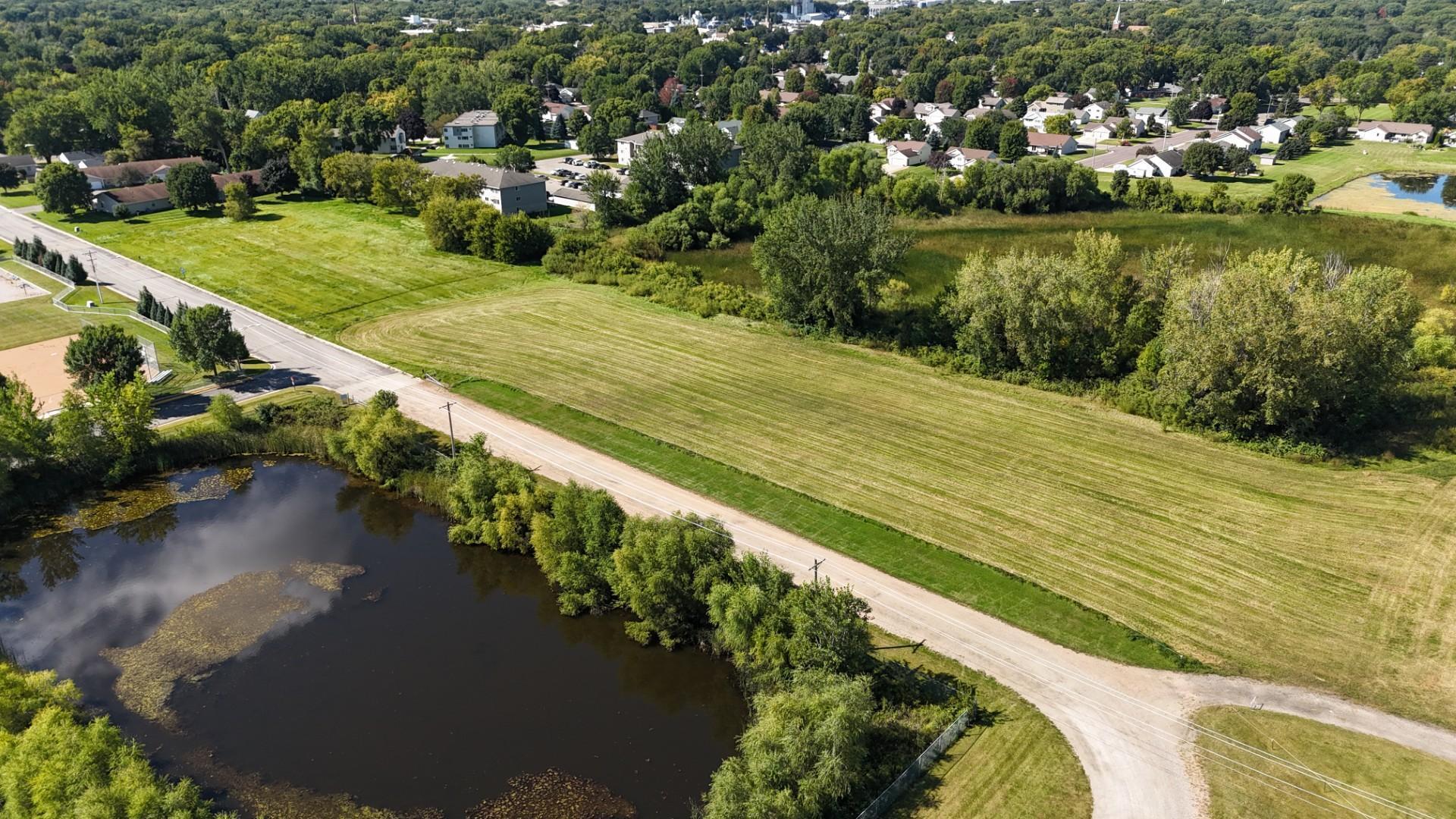 View of Land at 1801 Pryor Avenue, Glencoe MN 55336, Glencoe (15 of 22) - Mike Wilen | Minnesota Team Real Estate