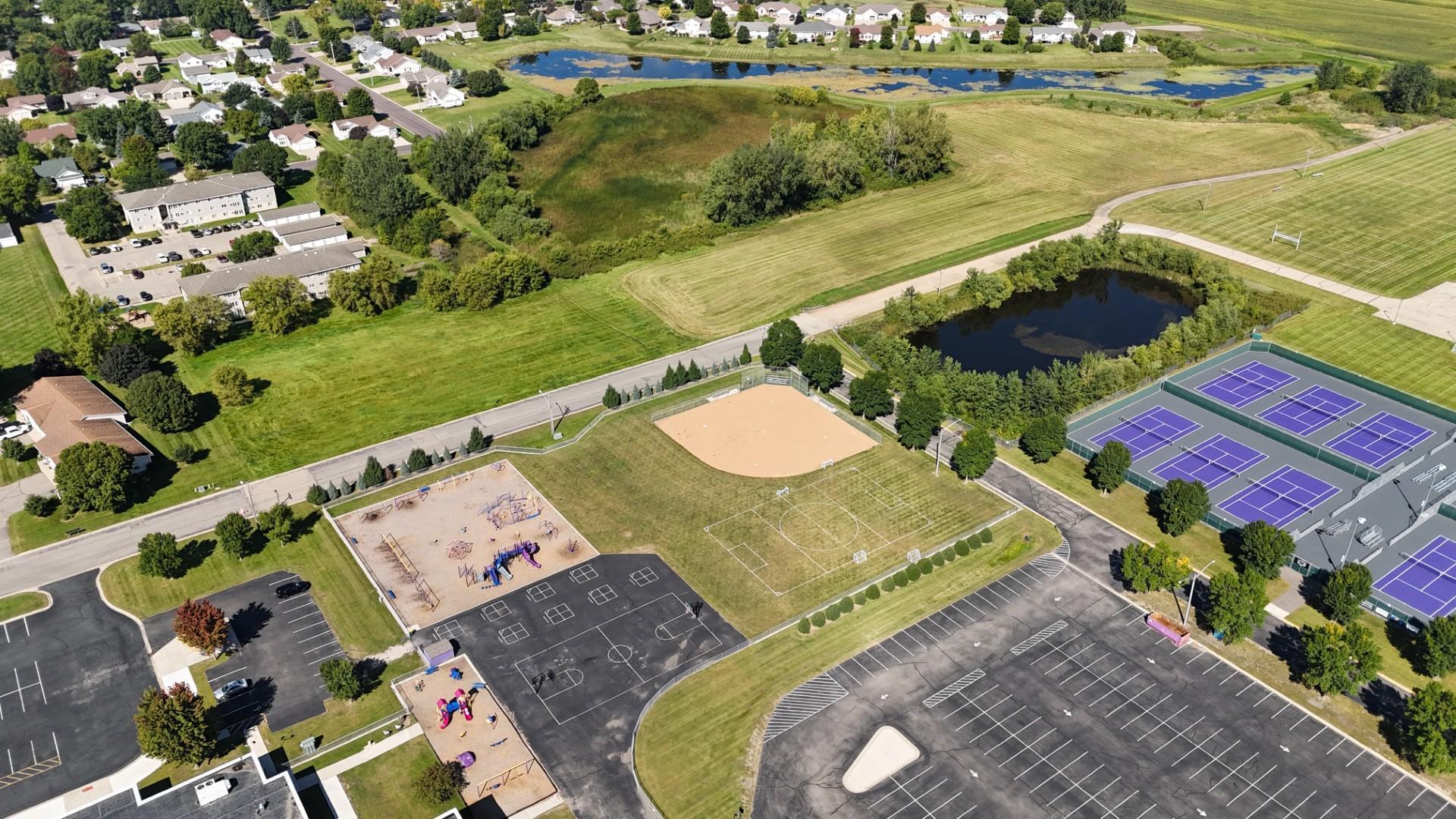 View of Land at 1801 Pryor Avenue, Glencoe MN 55336, Glencoe (13 of 22) - Mike Wilen | Minnesota Team Real Estate