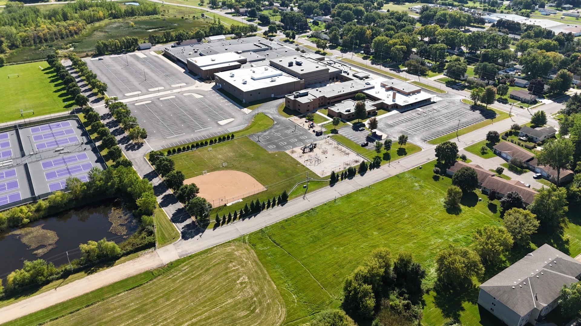 View of Land at 1801 Pryor Avenue, Glencoe MN 55336, Glencoe (12 of 22) - Mike Wilen | Minnesota Team Real Estate