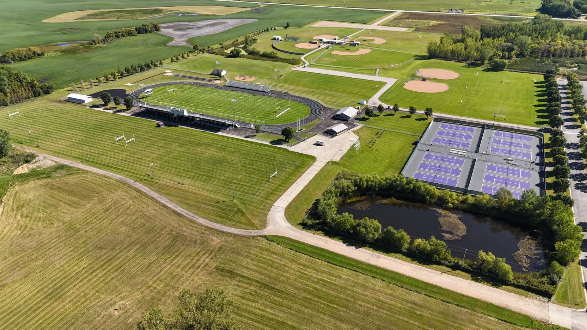 View of Land at 1801 Pryor Avenue, Glencoe MN 55336, Glencoe (11 of 22) - Mike Wilen | Minnesota Team Real Estate