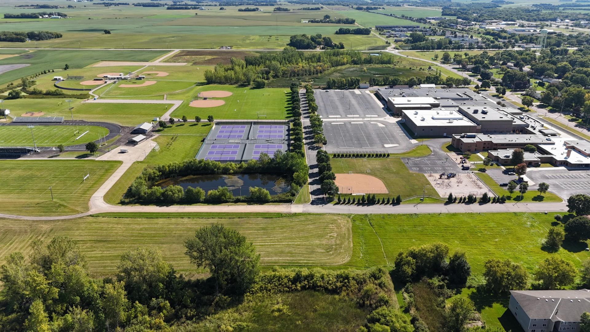 View of Land at 1801 Pryor Avenue, Glencoe MN 55336, Glencoe (10 of 22) - Mike Wilen | Minnesota Team Real Estate