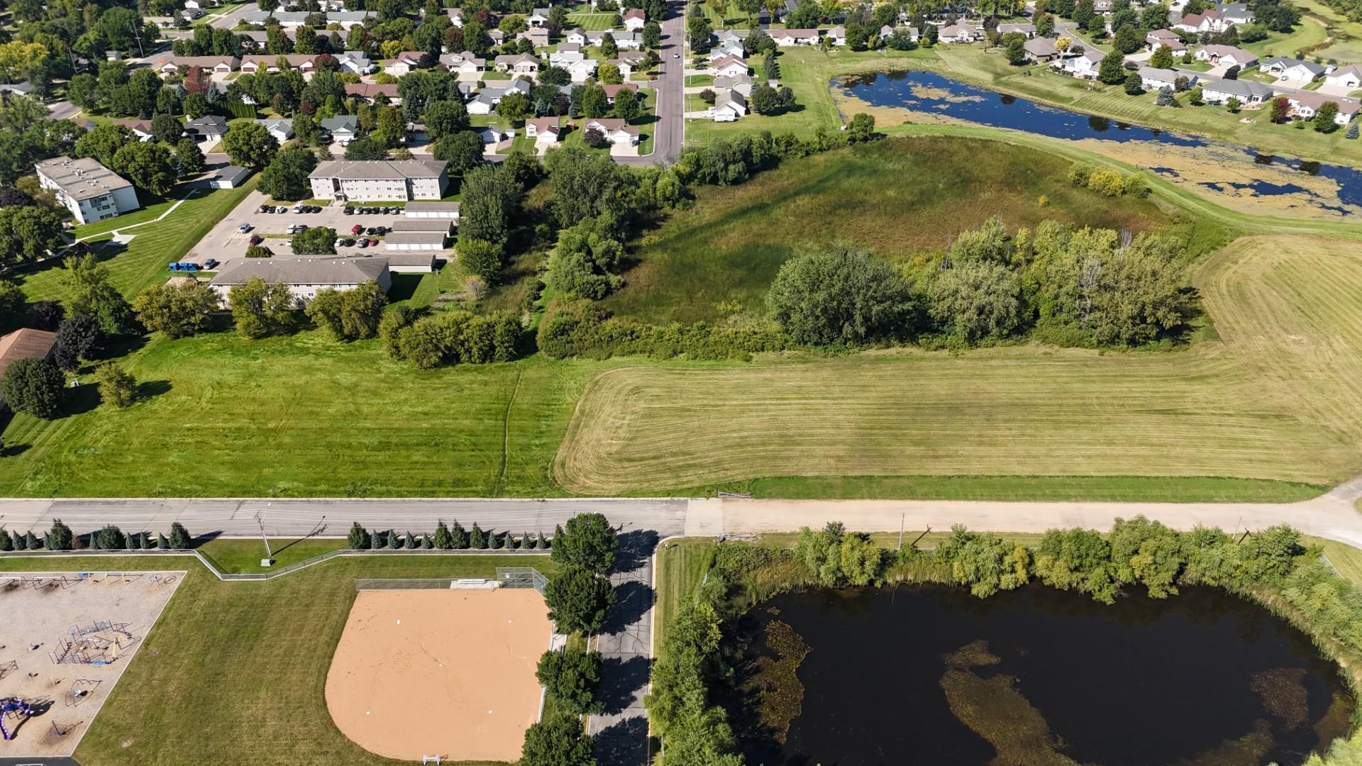View of Land at 1801 Pryor Avenue, Glencoe MN 55336, Glencoe (9 of 22) - Mike Wilen | Minnesota Team Real Estate