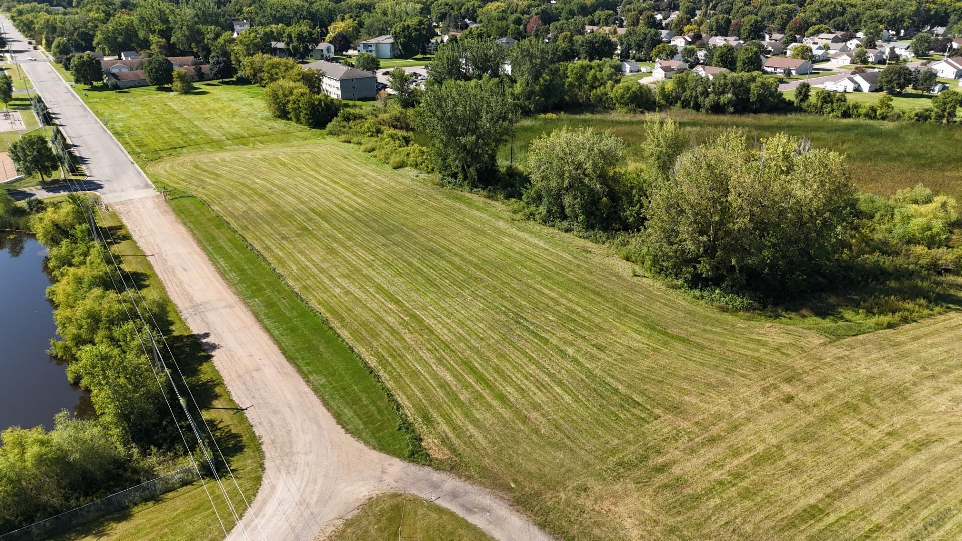 View of Land at 1801 Pryor Avenue, Glencoe MN 55336, Glencoe (8 of 22) - Mike Wilen | Minnesota Team Real Estate