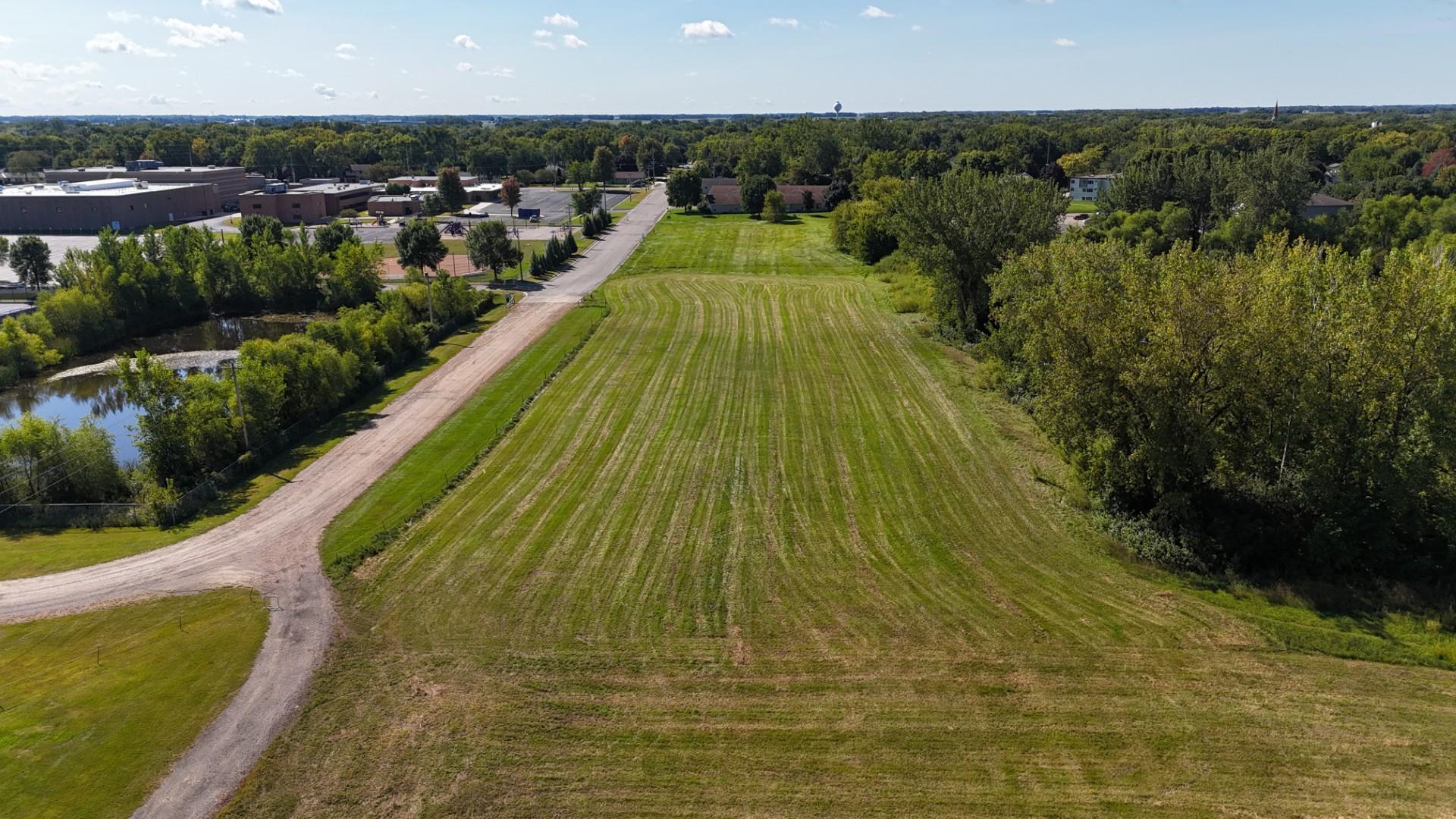 View of Land at 1801 Pryor Avenue, Glencoe MN 55336, Glencoe (7 of 22) - Mike Wilen | Minnesota Team Real Estate