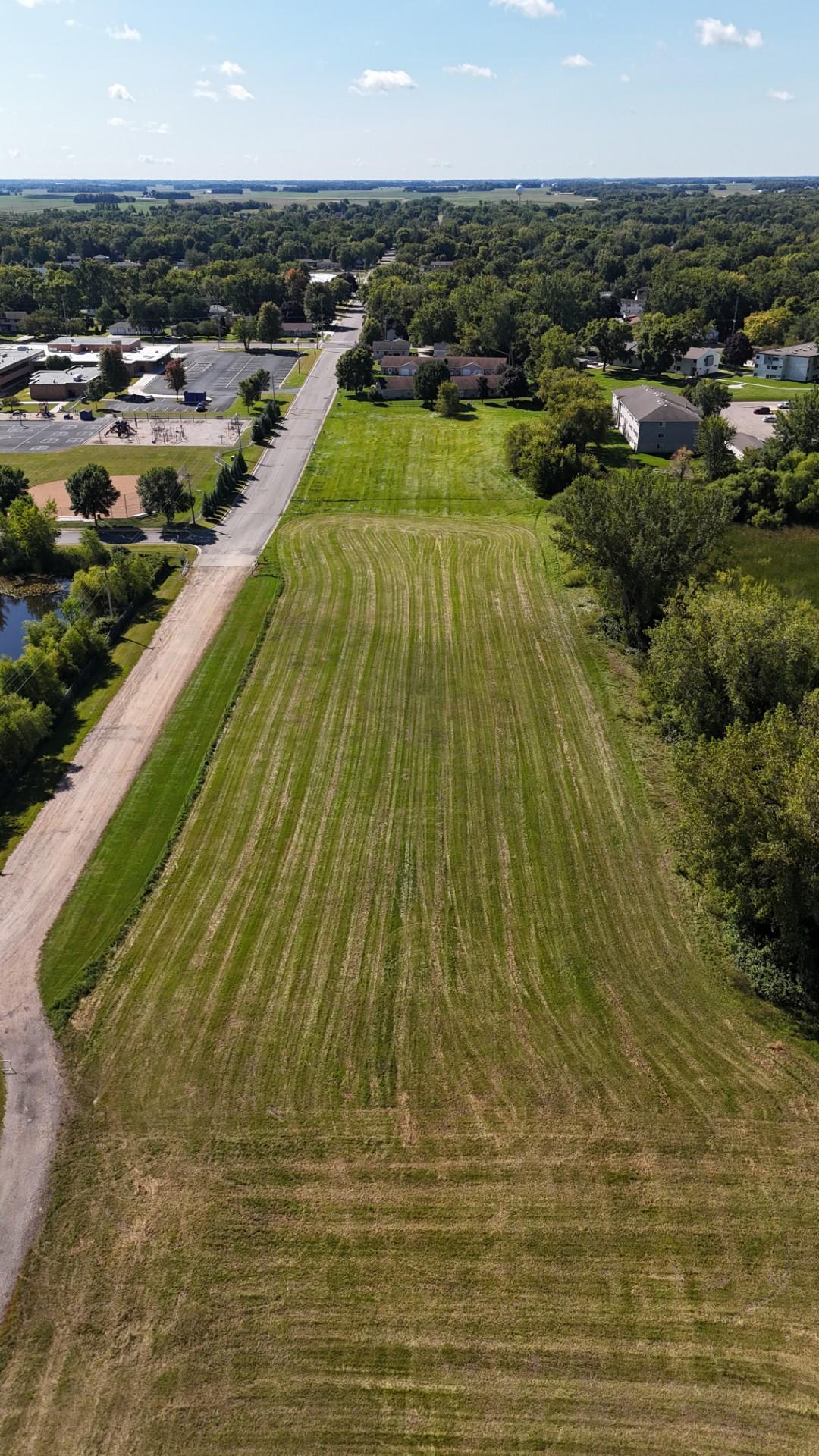View of Land at 1801 Pryor Avenue, Glencoe MN 55336, Glencoe (6 of 22) - Mike Wilen | Minnesota Team Real Estate