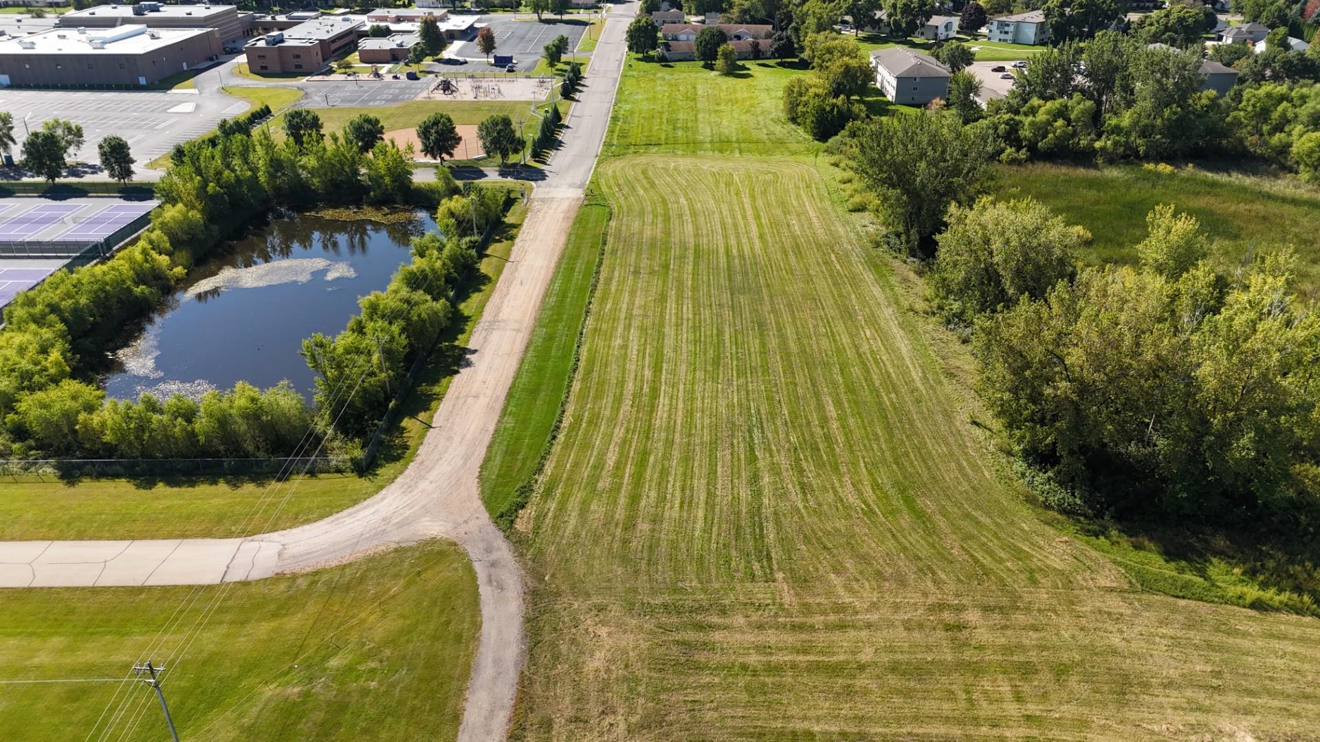 View of Land at 1801 Pryor Avenue, Glencoe MN 55336, Glencoe (5 of 22) - Mike Wilen | Minnesota Team Real Estate