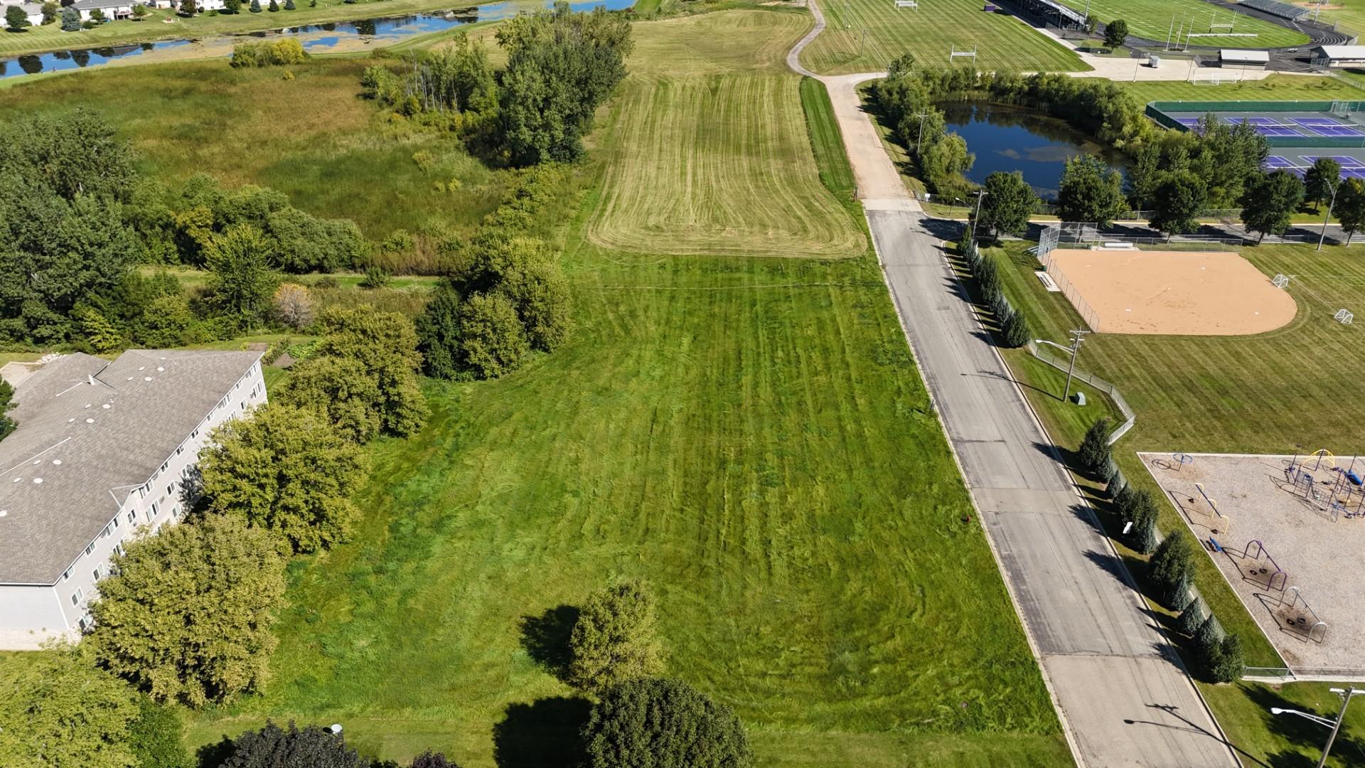 View of Land at 1801 Pryor Avenue, Glencoe MN 55336, Glencoe (4 of 22) - Mike Wilen | Minnesota Team Real Estate