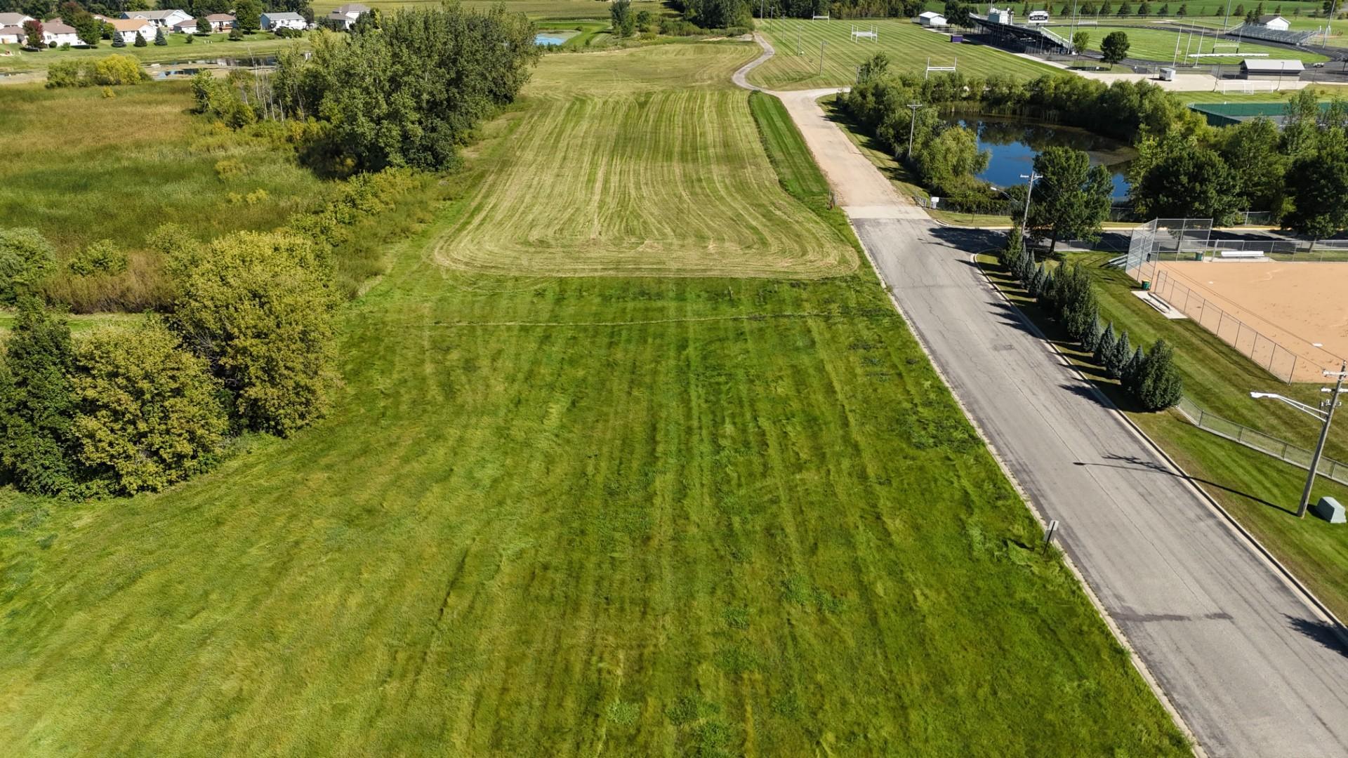 View of Land at 1801 Pryor Avenue, Glencoe MN 55336, Glencoe (2 of 22) - Mike Wilen | Minnesota Team Real Estate