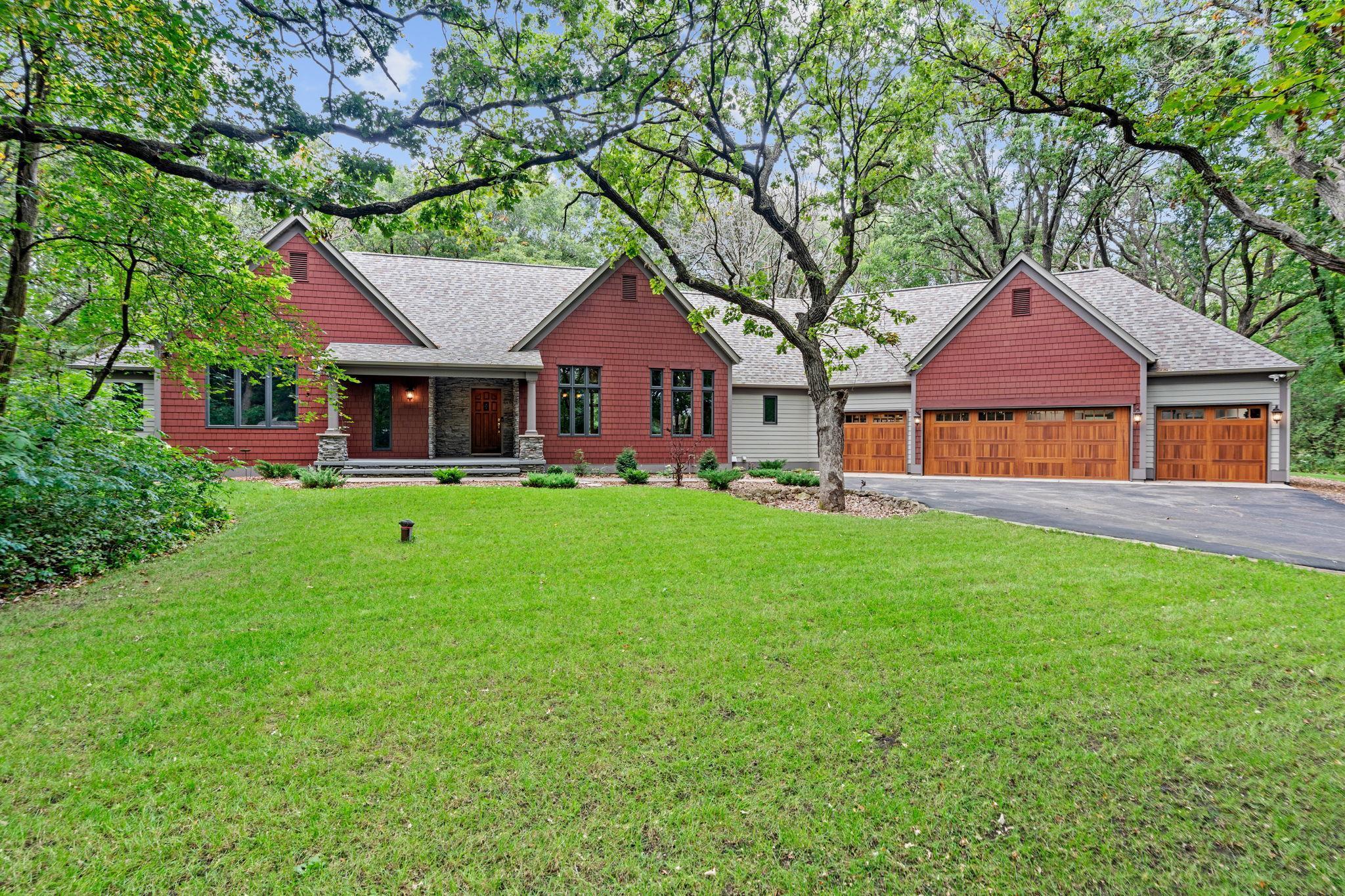 View of Residential at 3277 166th Lane, Andover MN 55304, Andover - Mike Wilen | Minnesota Team Real Estate