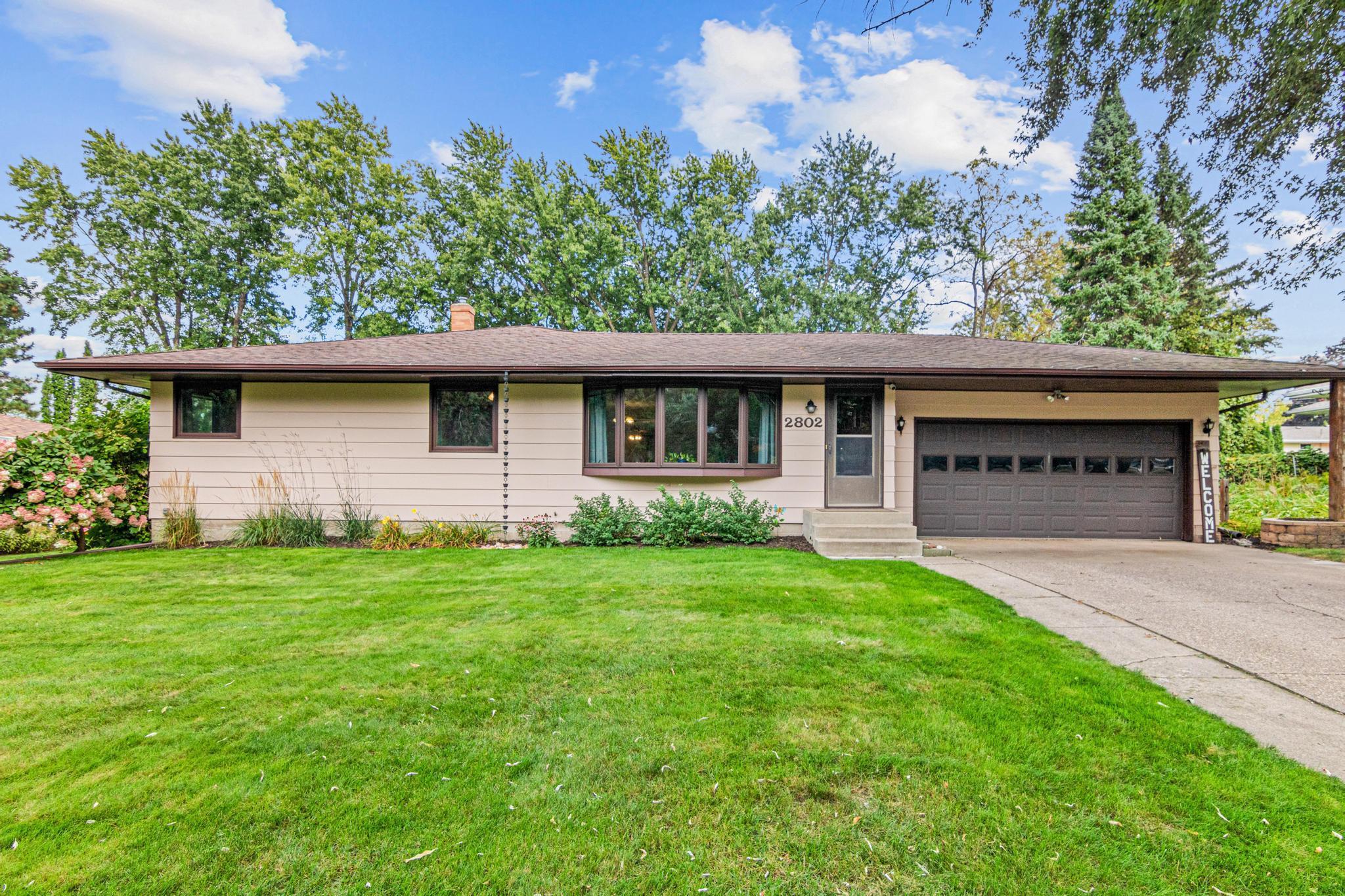View of Residential at 2802 Marion Street, Roseville MN 55113, Roseville - Mike Wilen | Minnesota Team Real Estate