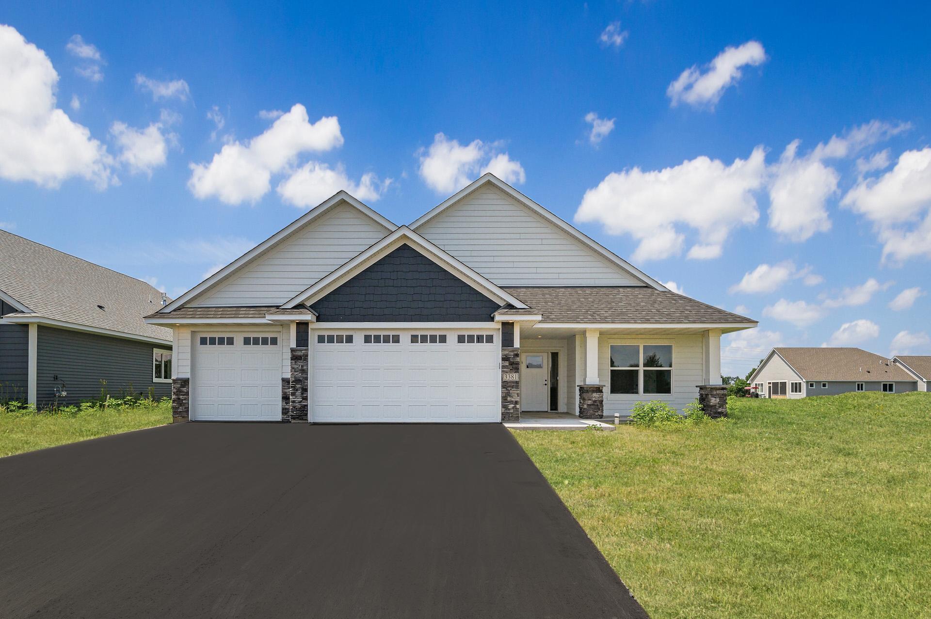 View of Residential at 3381 Kady Avenue, Saint Michael MN 55376, Saint Michael - Mike Wilen | Minnesota Team Real Estate