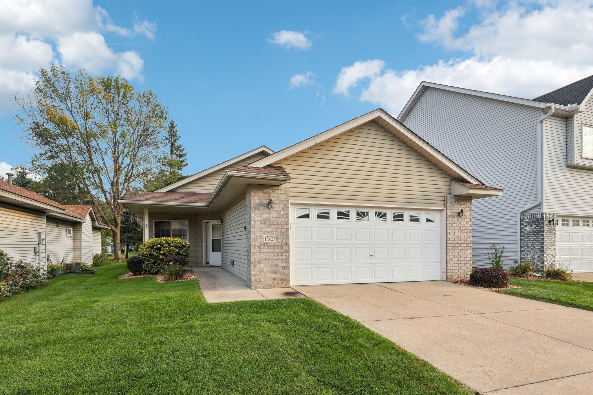 View of Residential at 1529 Wyldwood Lane, Spring Lake Park MN 55432, Spring Lake Park - Mike Wilen | Minnesota Team Real Estate