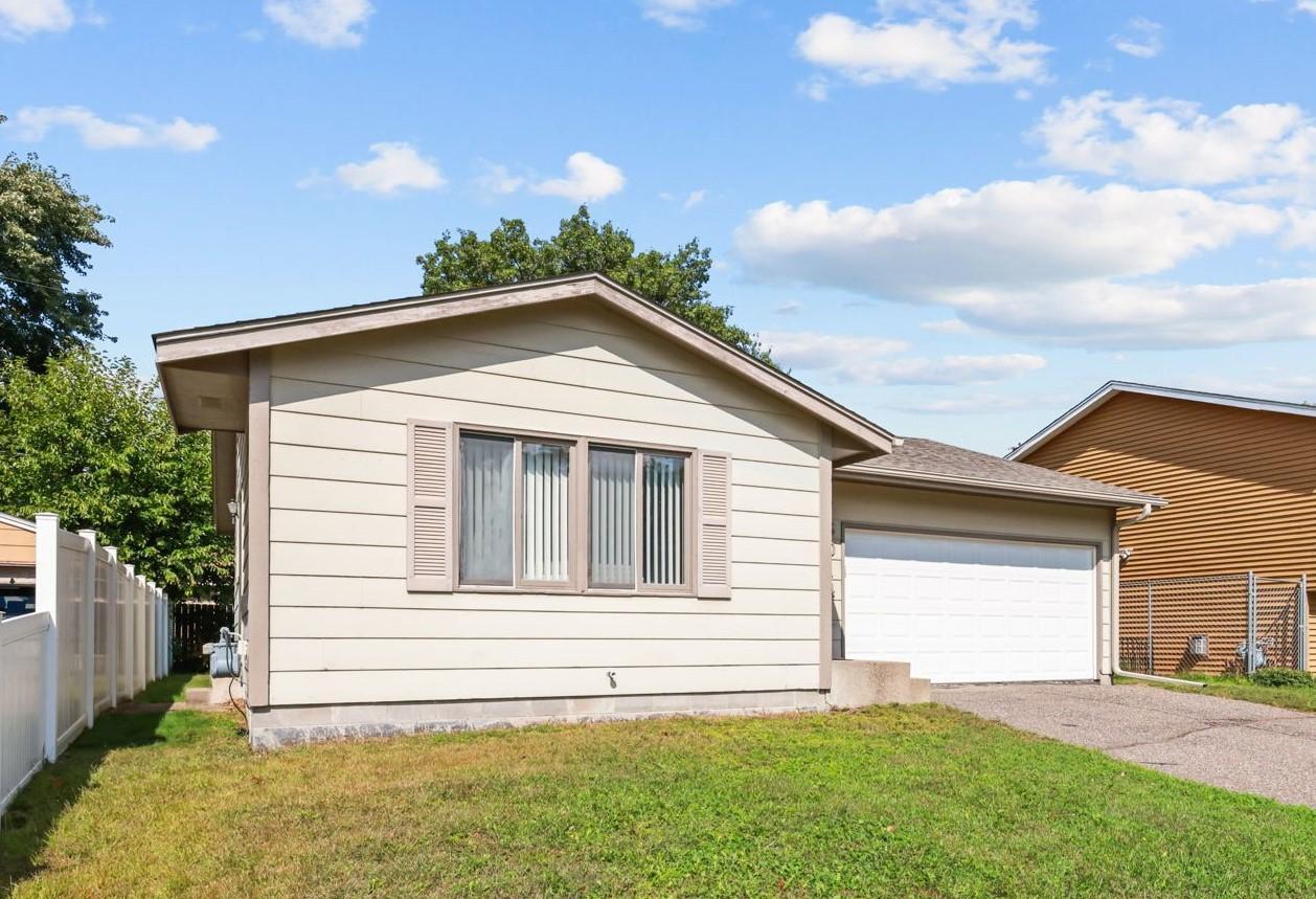 View of Residential at 5014 Angeline Avenue, Crystal MN 55429, Crystal - Mike Wilen | Minnesota Team Real Estate