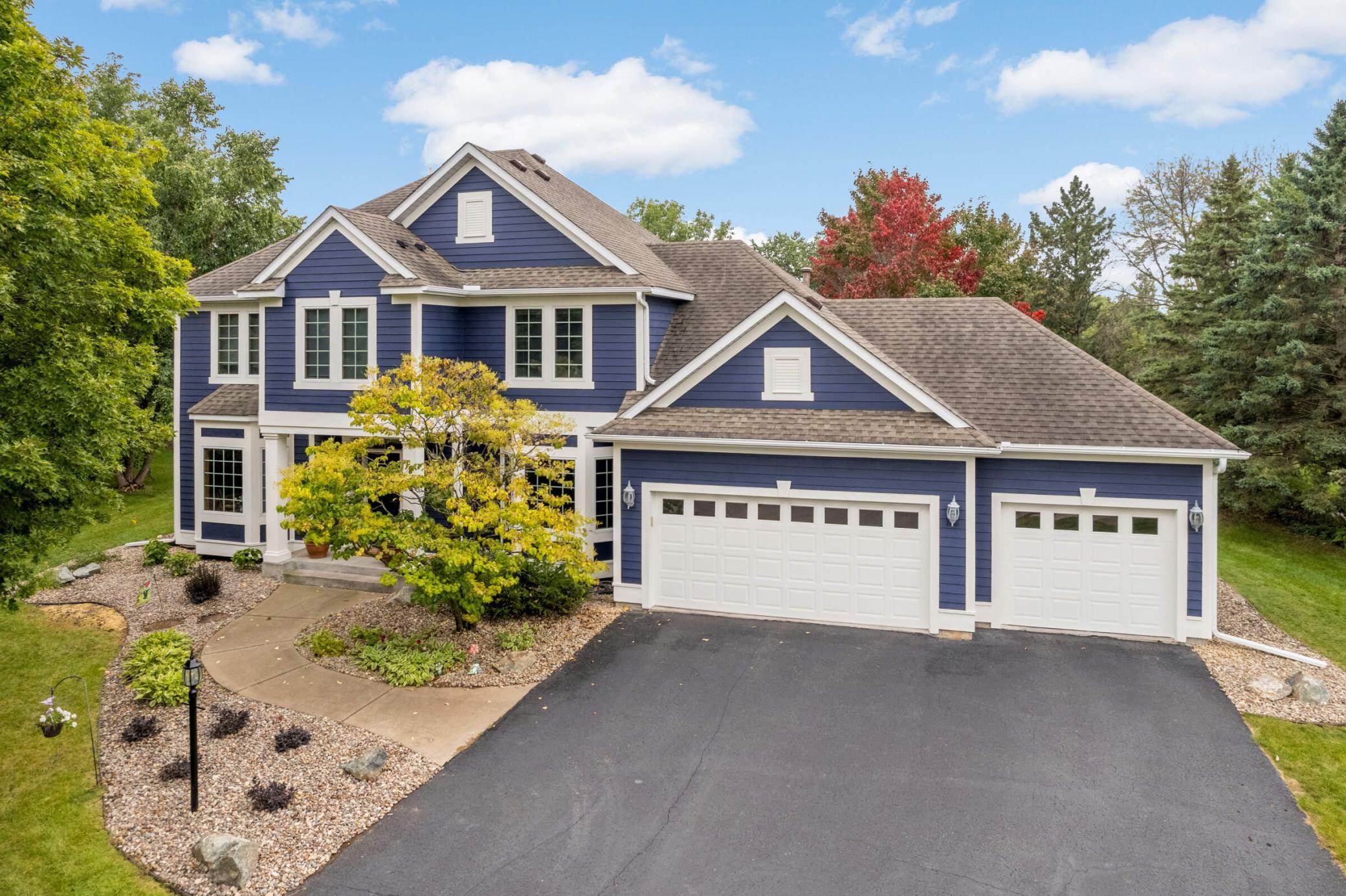 View of Residential at 3352 Richmond Bay, Woodbury MN 55129, Woodbury - Mike Wilen | Minnesota Team Real Estate